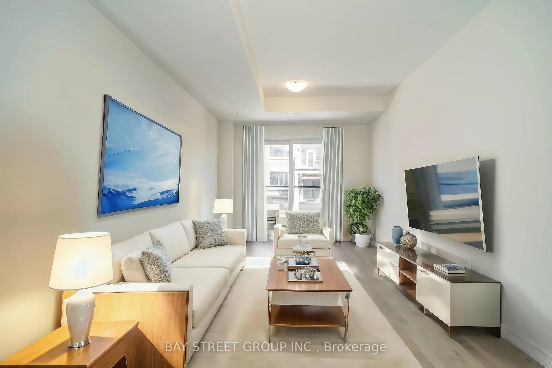 Photo 14 of 14 Gothenburg Lane, Markham, Angus Glen — HOMEH