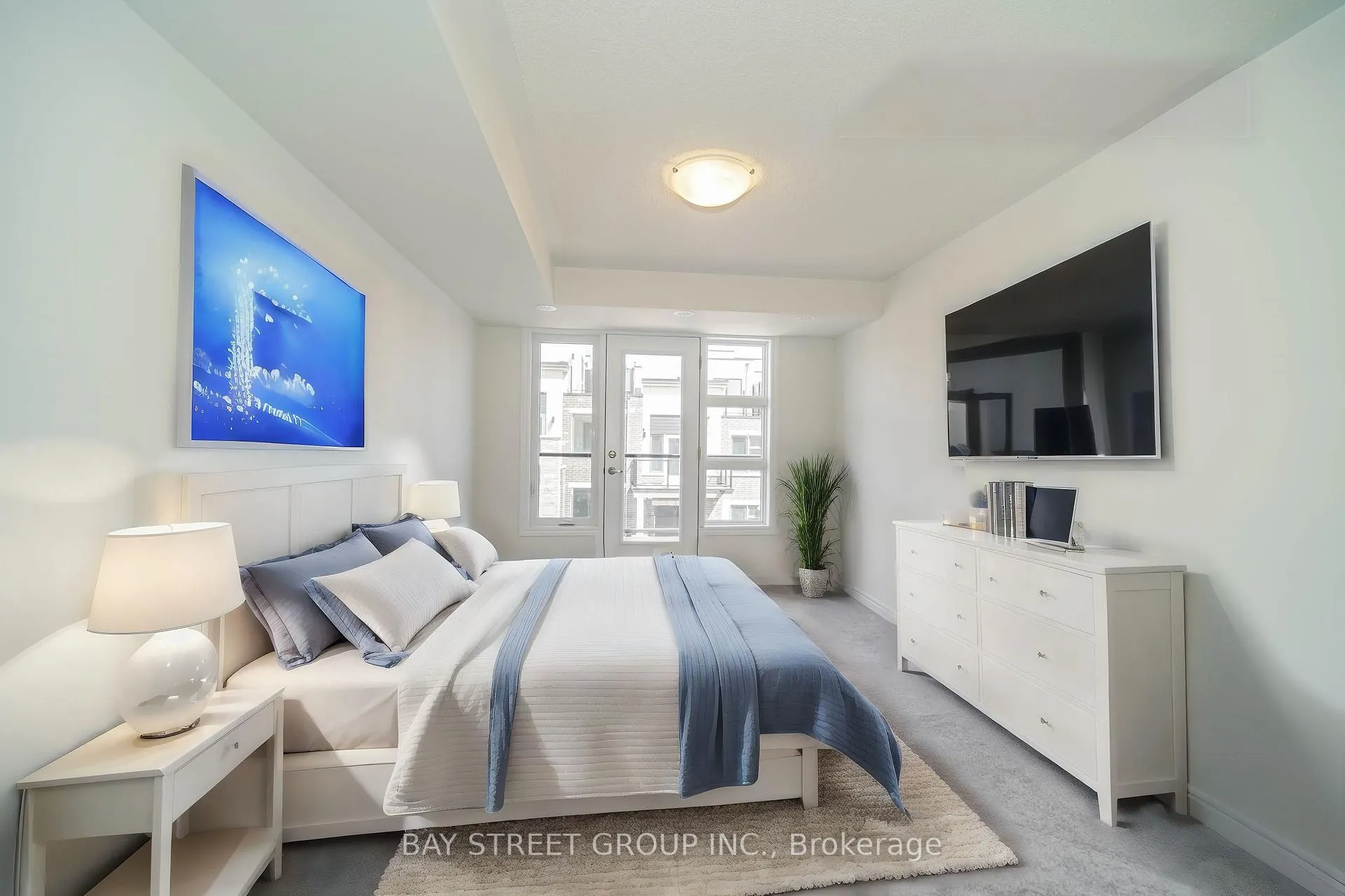 Photo 27 of 14 Gothenburg Lane, Markham, Angus Glen — HOMEH