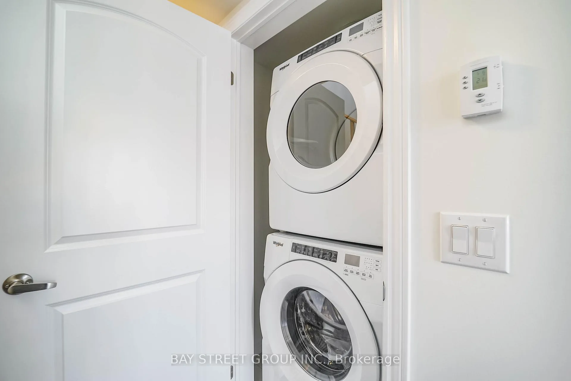 Photo 31 of 14 Gothenburg Lane, Markham, Angus Glen — HOMEH