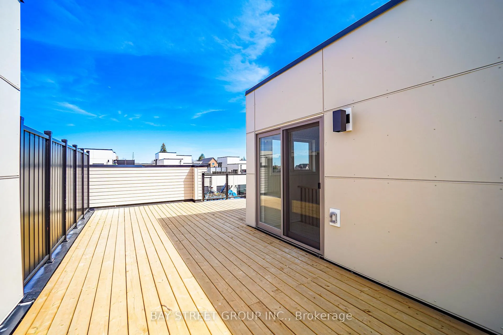 Photo 38 of 14 Gothenburg Lane, Markham, Angus Glen — HOMEH