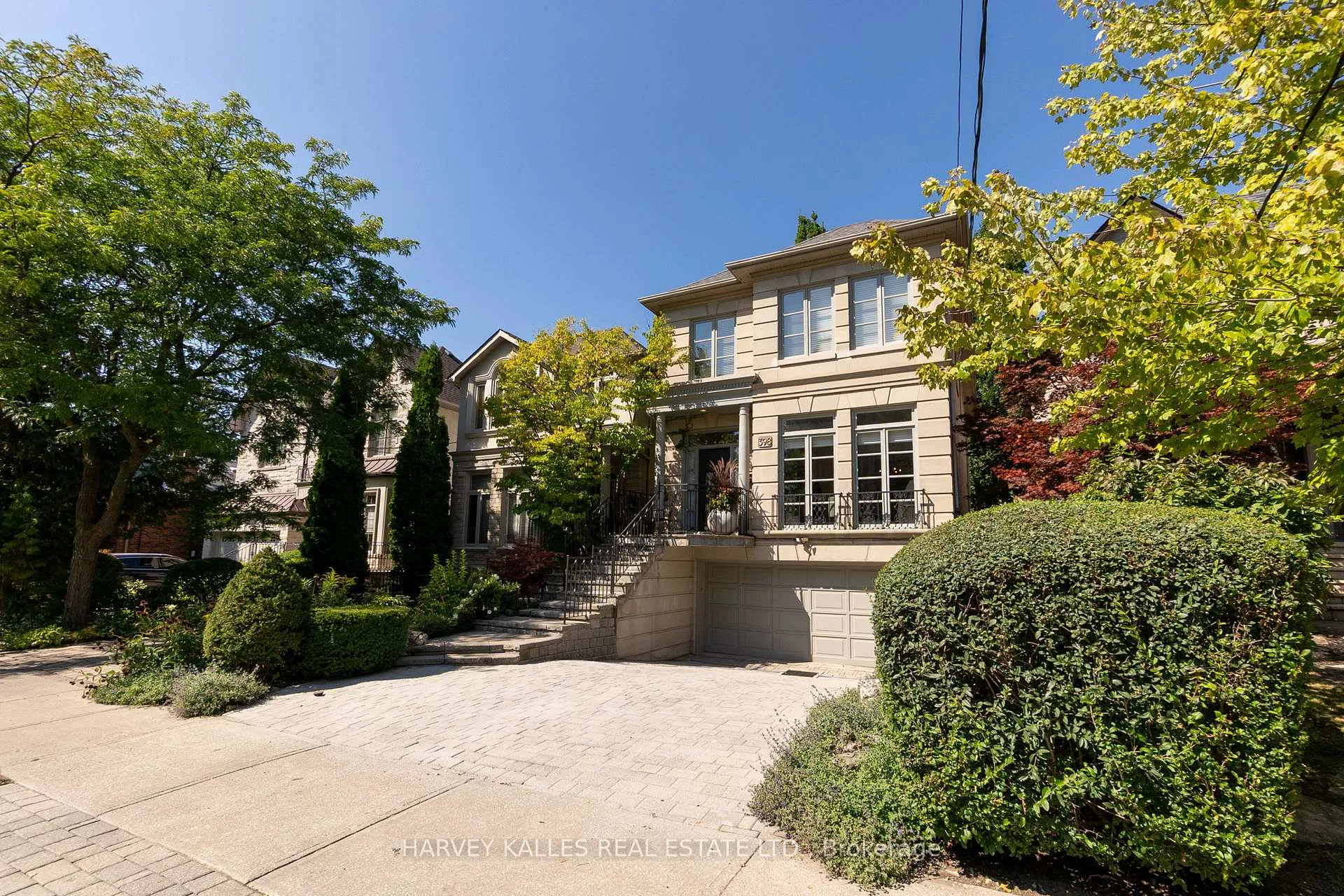 Photo 1 of 398 Bedford Park, Toronto, Bedford Park-Nortown — HOMEH