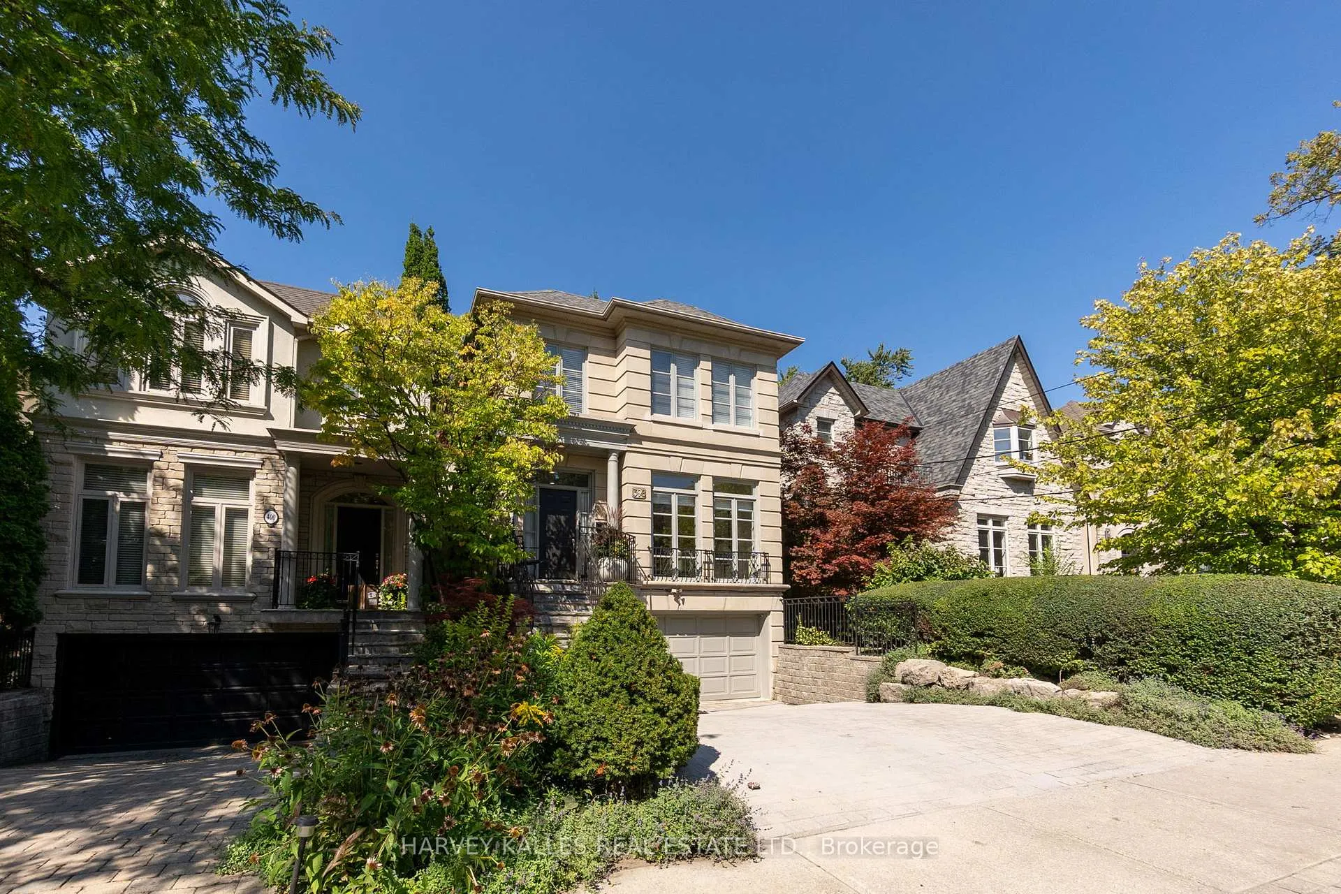 Photo 3 of 398 Bedford Park, Toronto, Bedford Park-Nortown — HOMEH