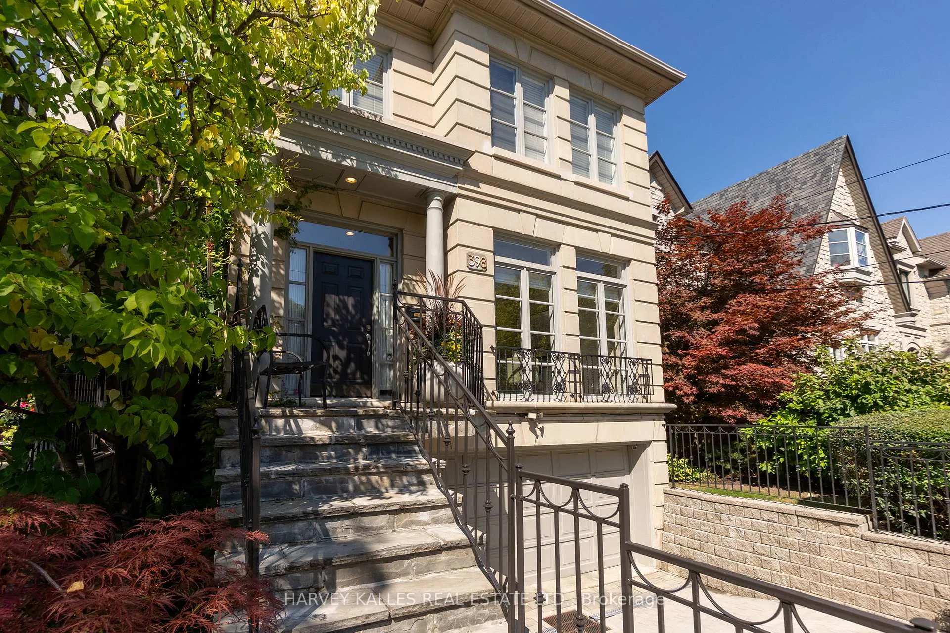 Photo 4 of 398 Bedford Park, Toronto, Bedford Park-Nortown — HOMEH