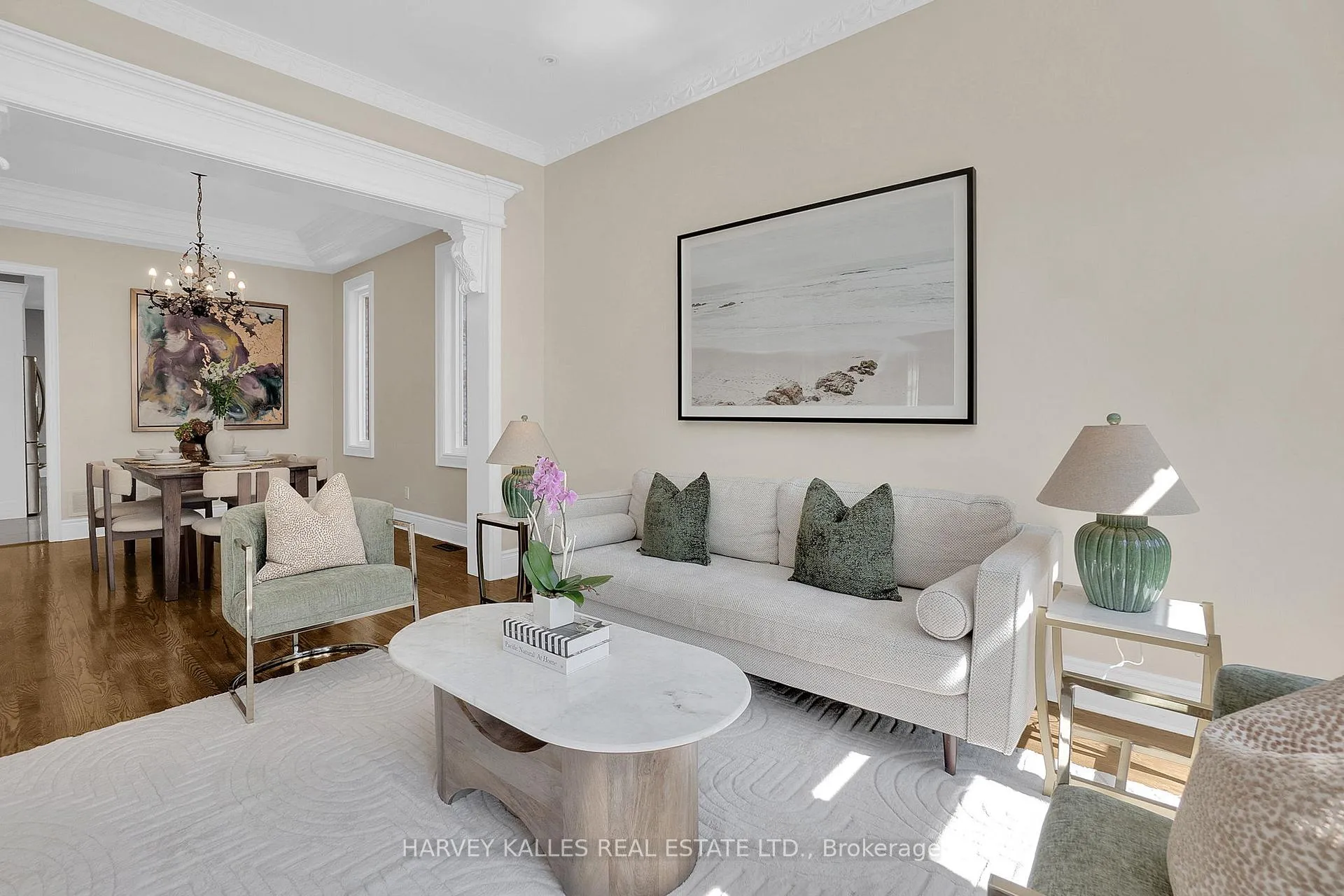 Photo 7 of 398 Bedford Park, Toronto, Bedford Park-Nortown — HOMEH