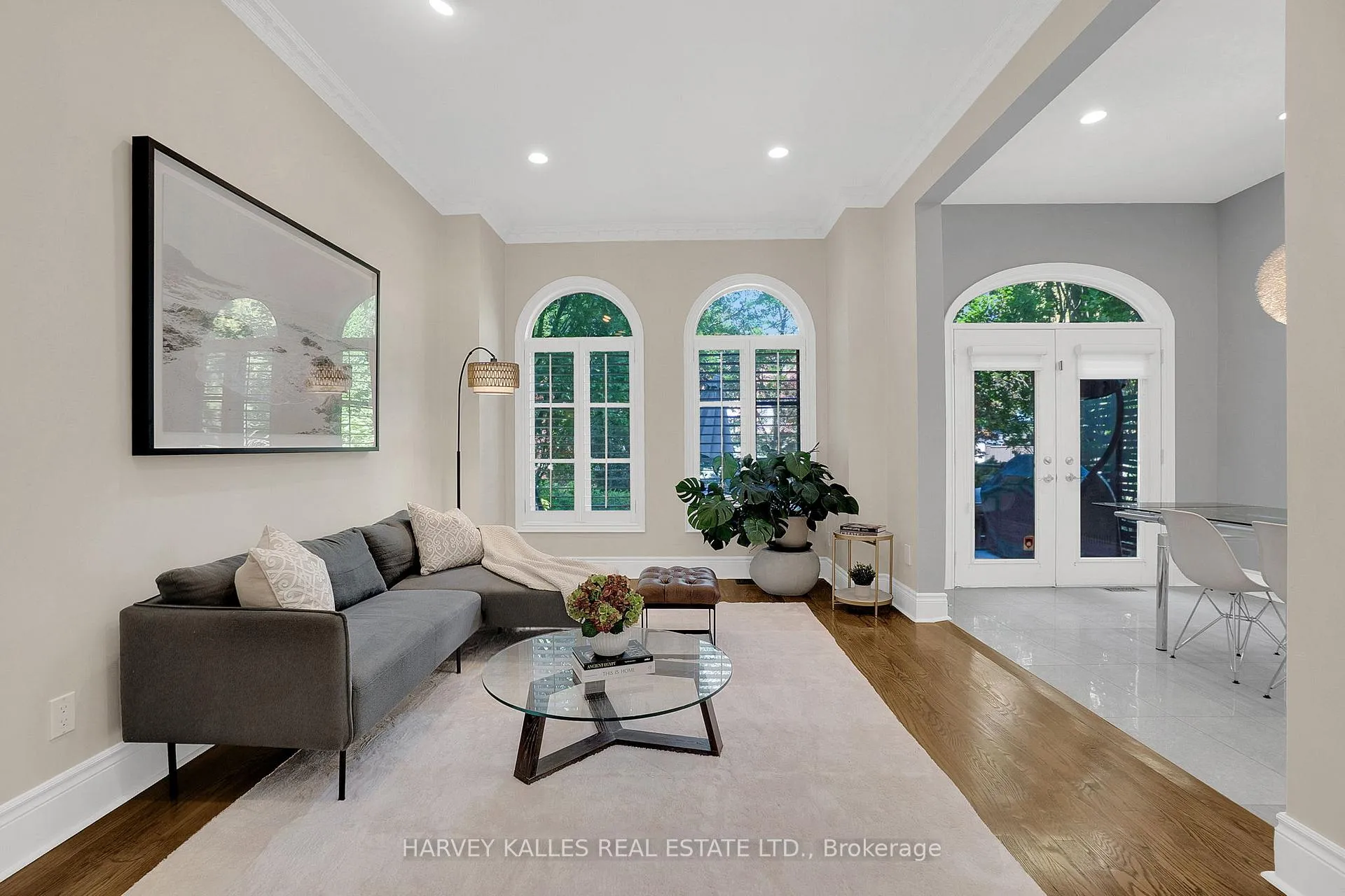 Photo 18 of 398 Bedford Park, Toronto, Bedford Park-Nortown — HOMEH