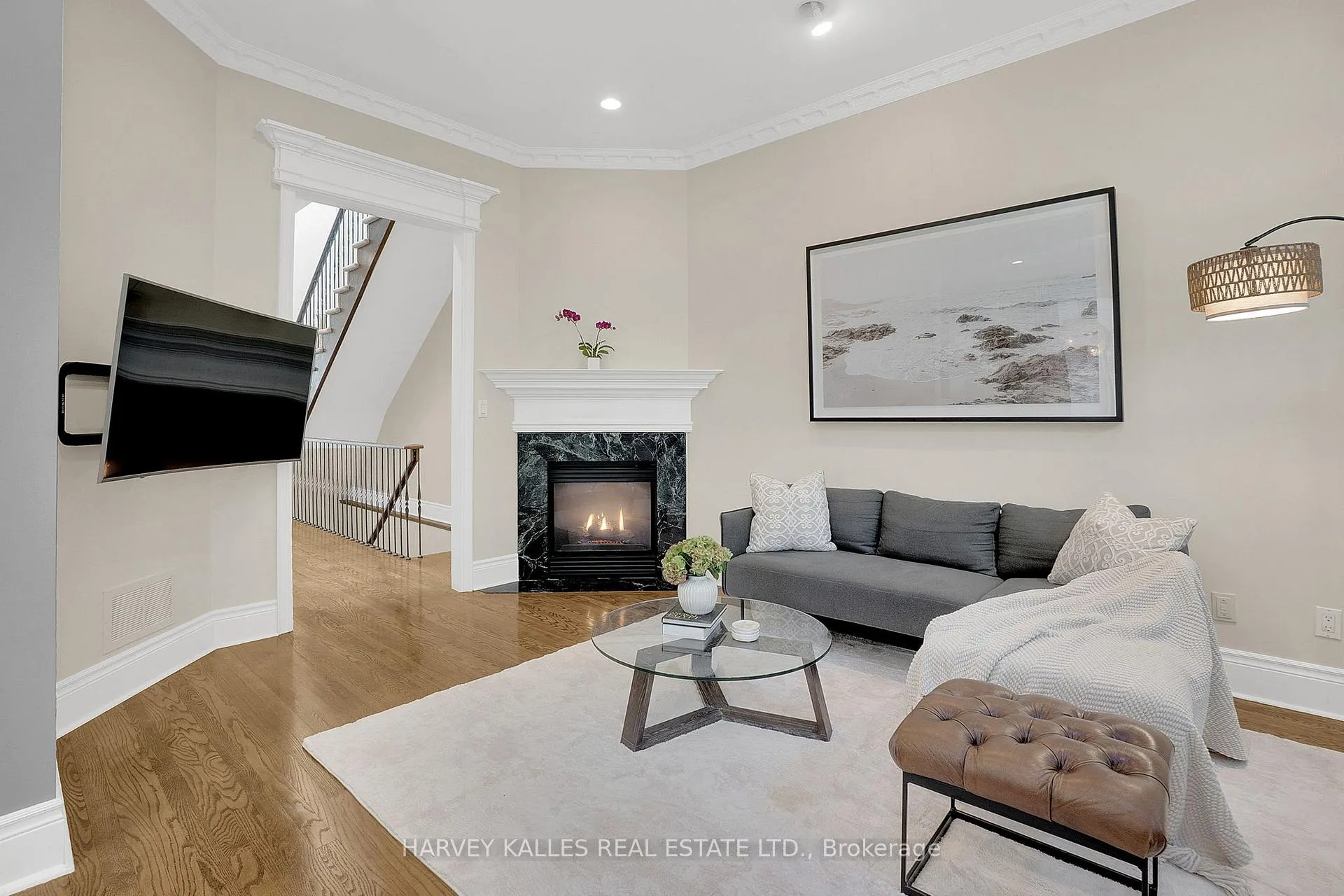 Photo 19 of 398 Bedford Park, Toronto, Bedford Park-Nortown — HOMEH