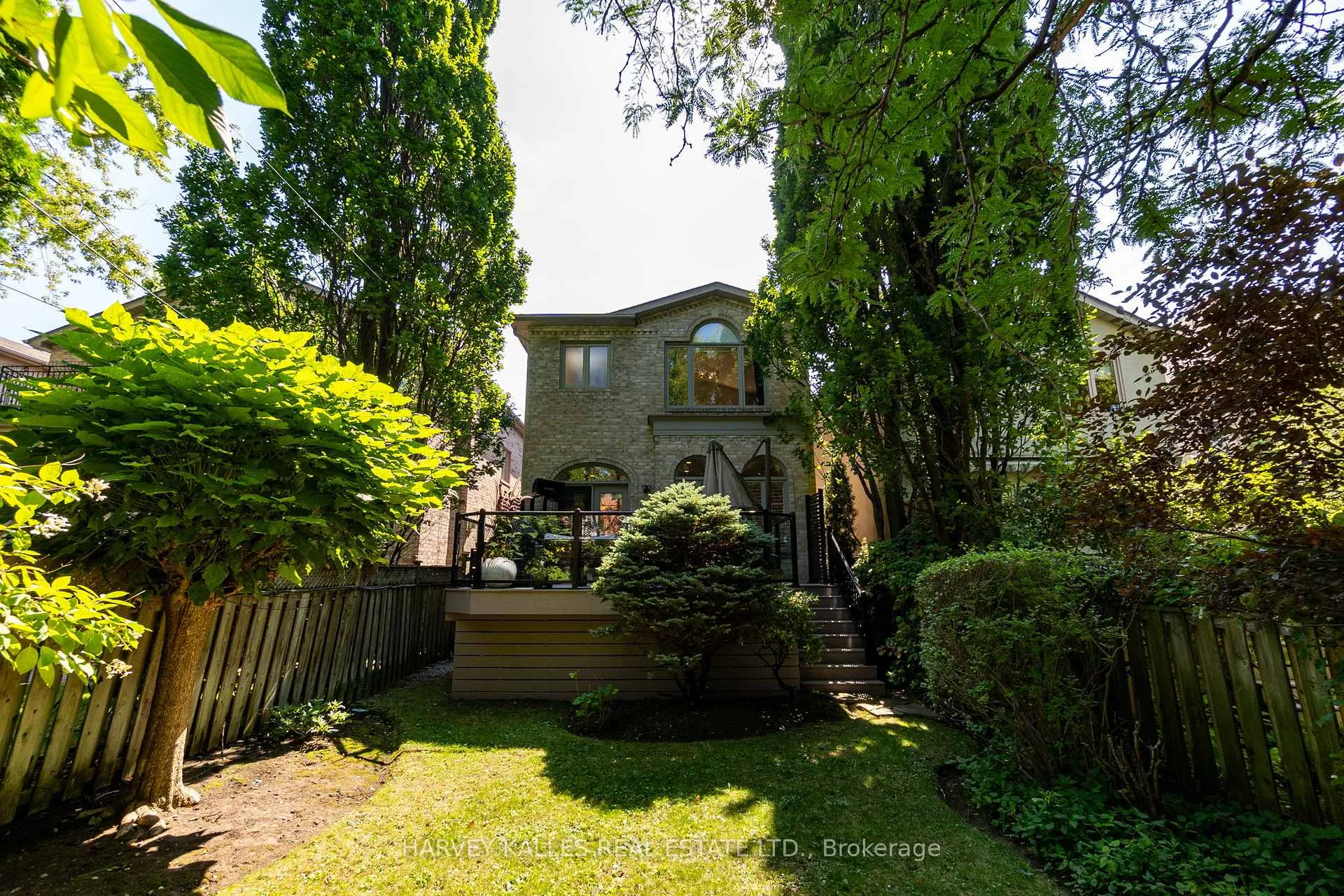 Photo 41 of 398 Bedford Park, Toronto, Bedford Park-Nortown — HOMEH