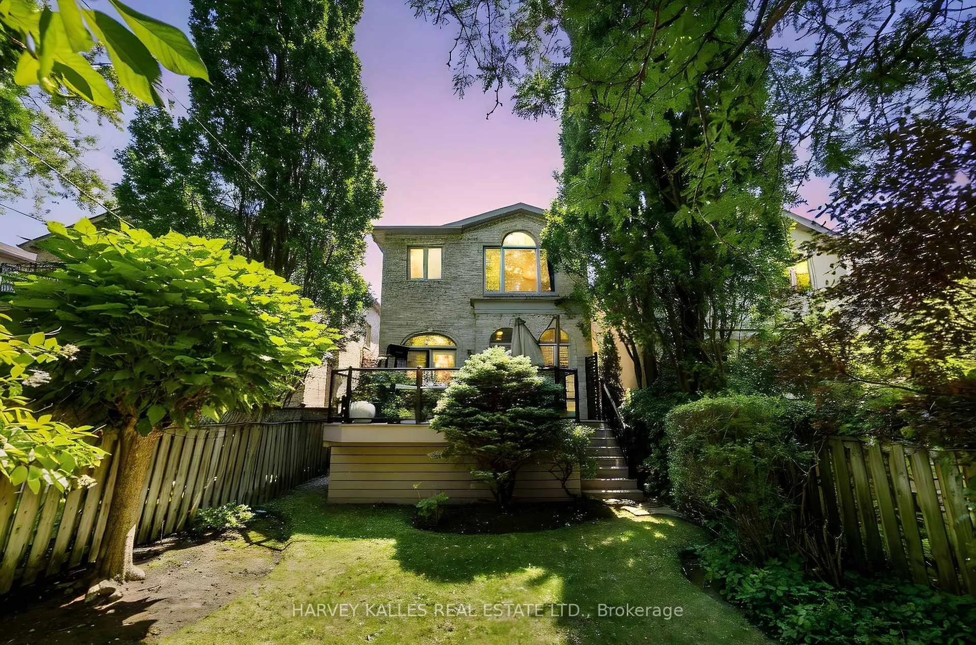 Photo 42 of 398 Bedford Park, Toronto, Bedford Park-Nortown — HOMEH