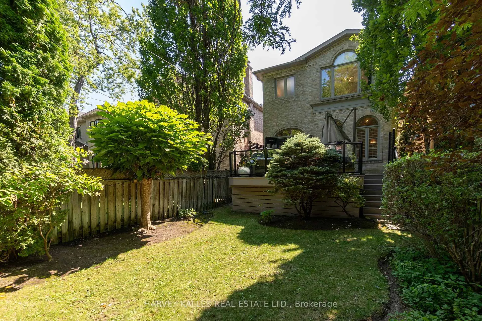 Photo 43 of 398 Bedford Park, Toronto, Bedford Park-Nortown — HOMEH
