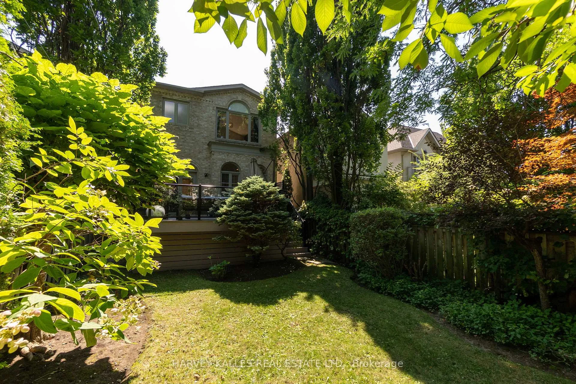 Photo 44 of 398 Bedford Park, Toronto, Bedford Park-Nortown — HOMEH