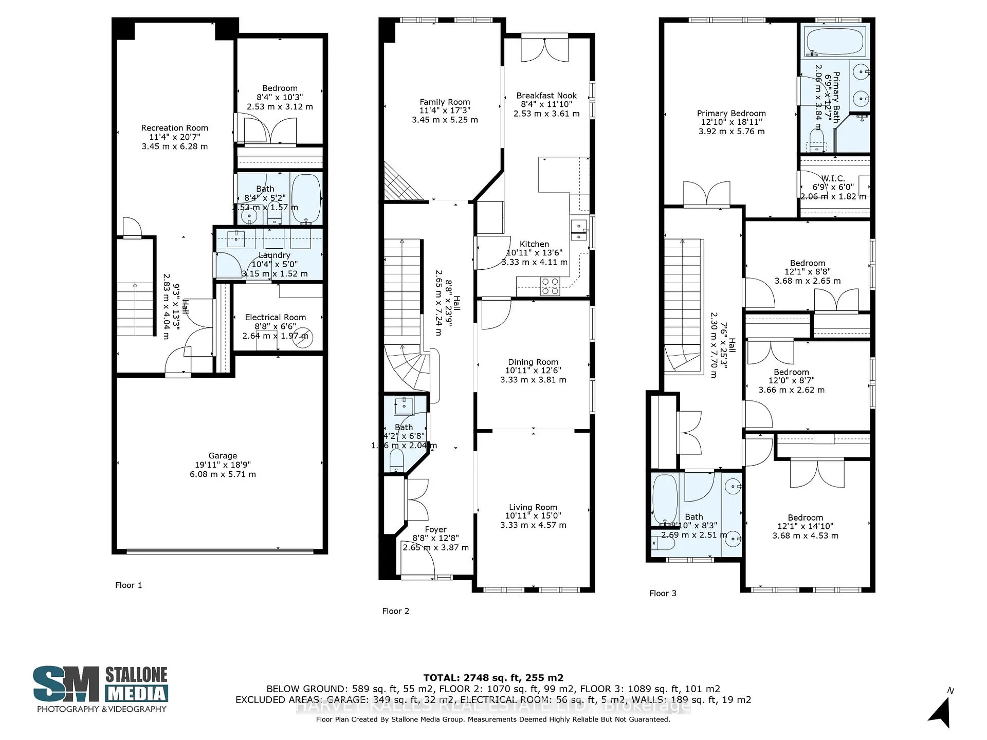 Photo 46 of 398 Bedford Park, Toronto, Bedford Park-Nortown — HOMEH