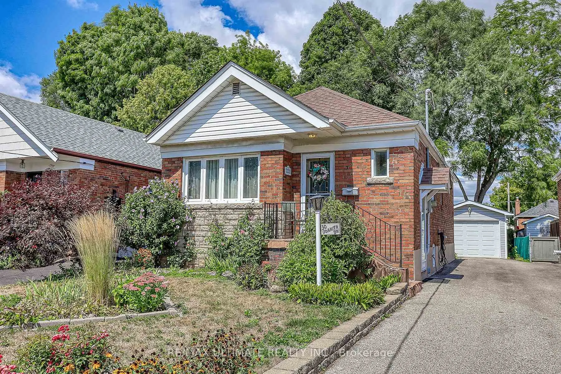 Photo 1 of 30 joanith Drive, Toronto, O'Connor-Parkview — HOMEH