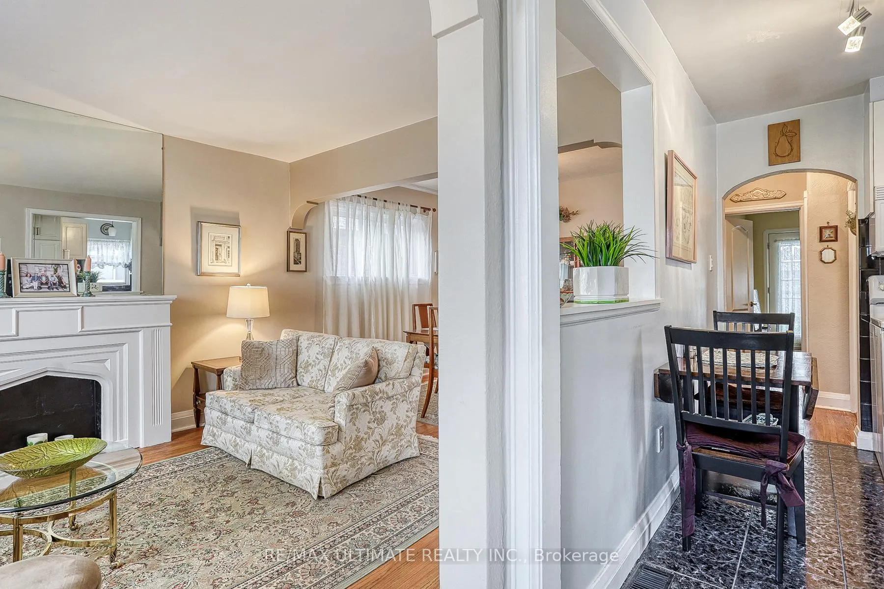 Photo 5 of 30 joanith Drive, Toronto, O'Connor-Parkview — HOMEH