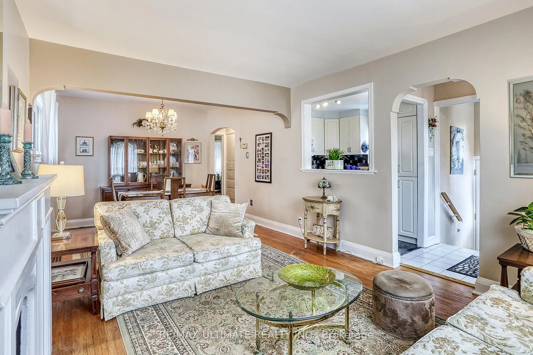 Photo 7 of 30 joanith Drive, Toronto, O'Connor-Parkview — HOMEH