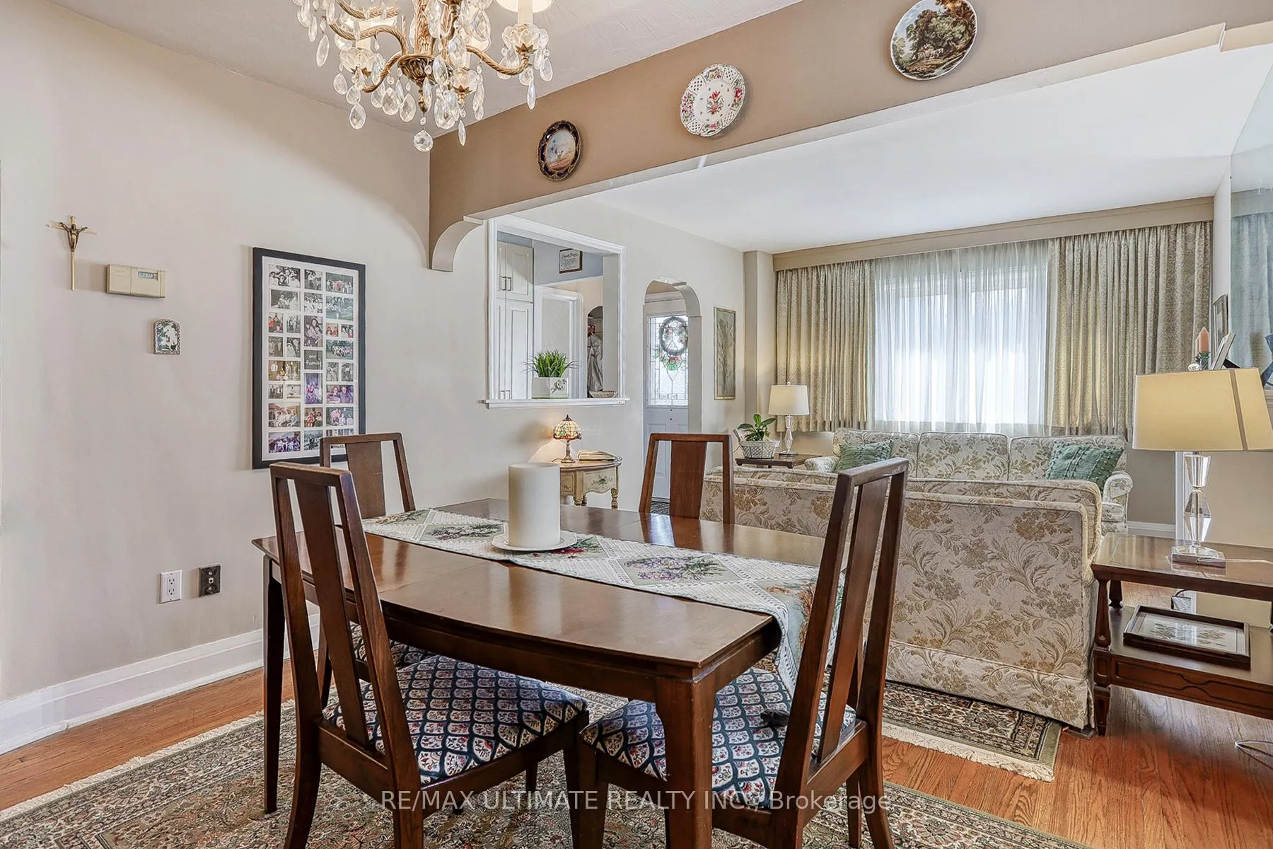 Photo 9 of 30 joanith Drive, Toronto, O'Connor-Parkview — HOMEH