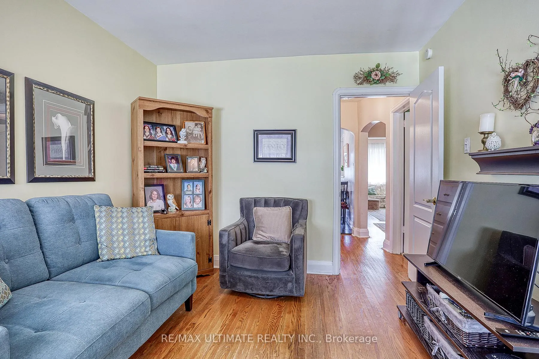 Photo 16 of 30 joanith Drive, Toronto, O'Connor-Parkview — HOMEH
