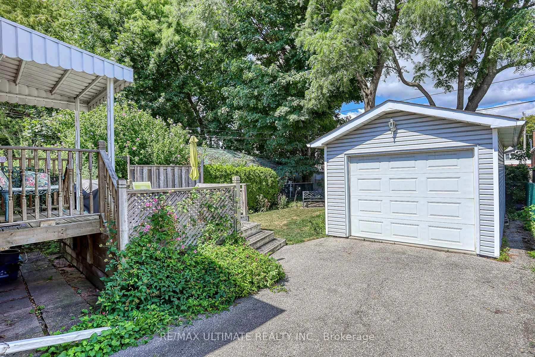 Photo 35 of 30 joanith Drive, Toronto, O'Connor-Parkview — HOMEH