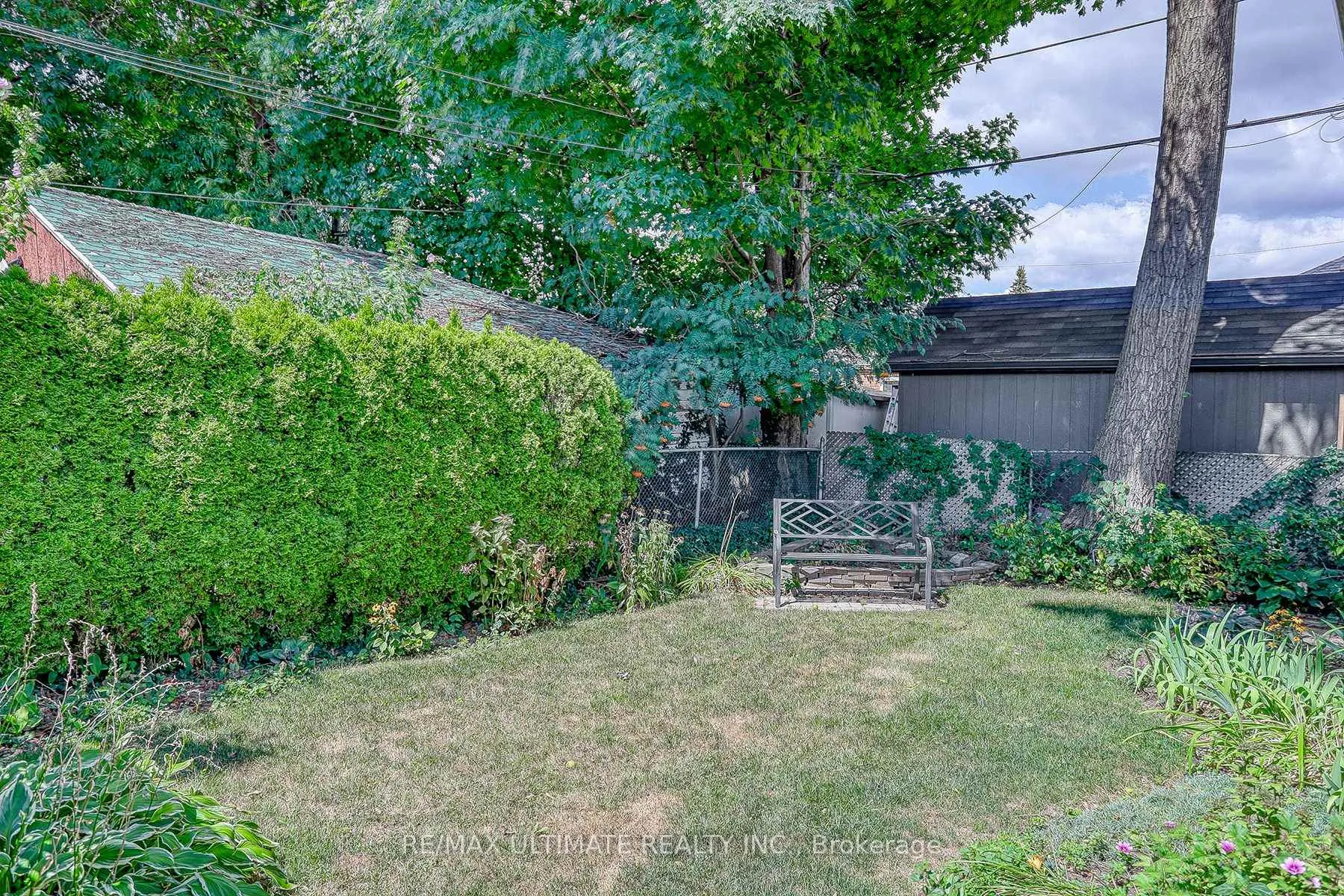 Photo 36 of 30 joanith Drive, Toronto, O'Connor-Parkview — HOMEH