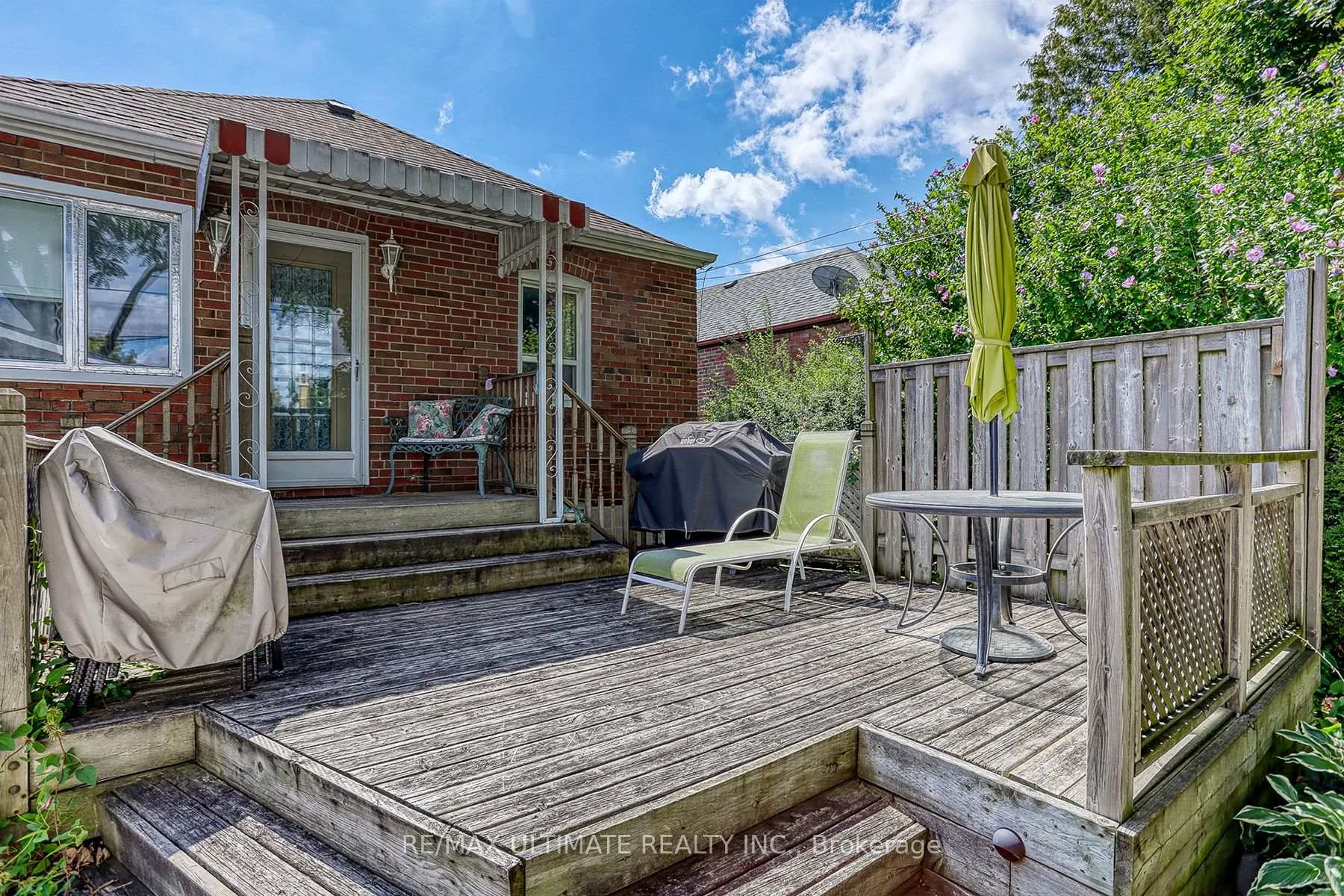 Photo 37 of 30 joanith Drive, Toronto, O'Connor-Parkview — HOMEH