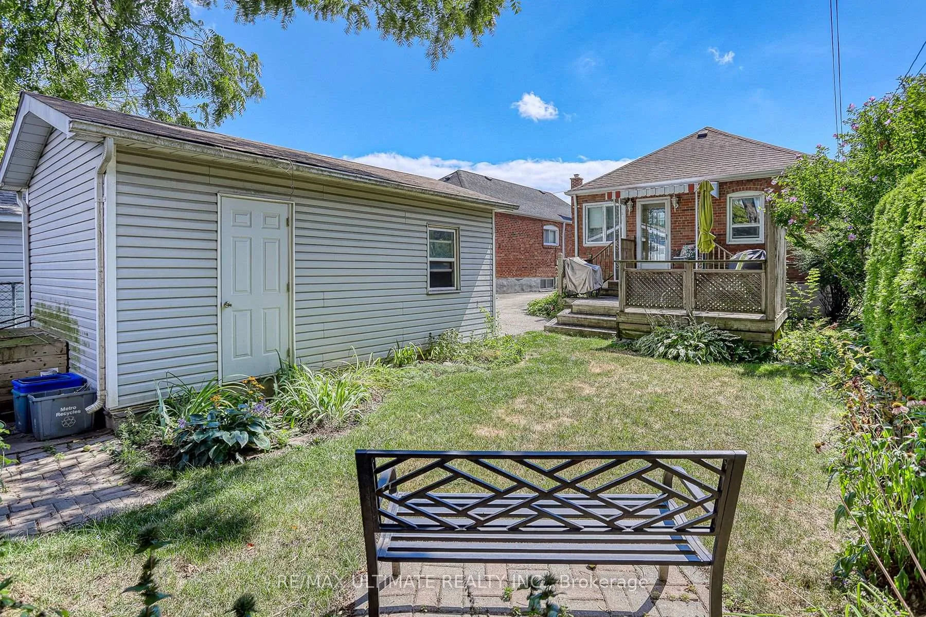 Photo 38 of 30 joanith Drive, Toronto, O'Connor-Parkview — HOMEH