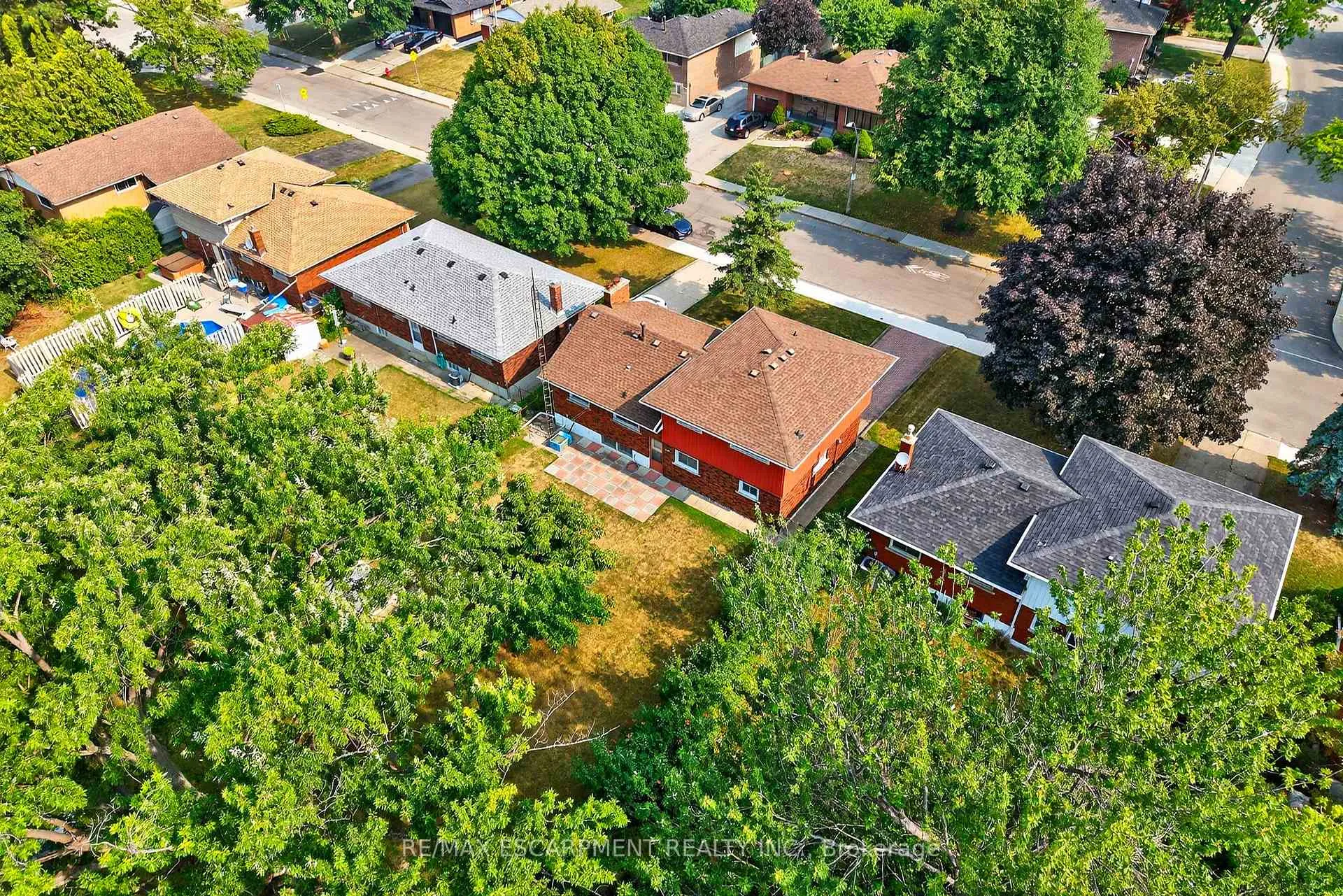 Photo 34 of 171 Bendamere Avenue, Hamilton, Buchanan — HOMEH