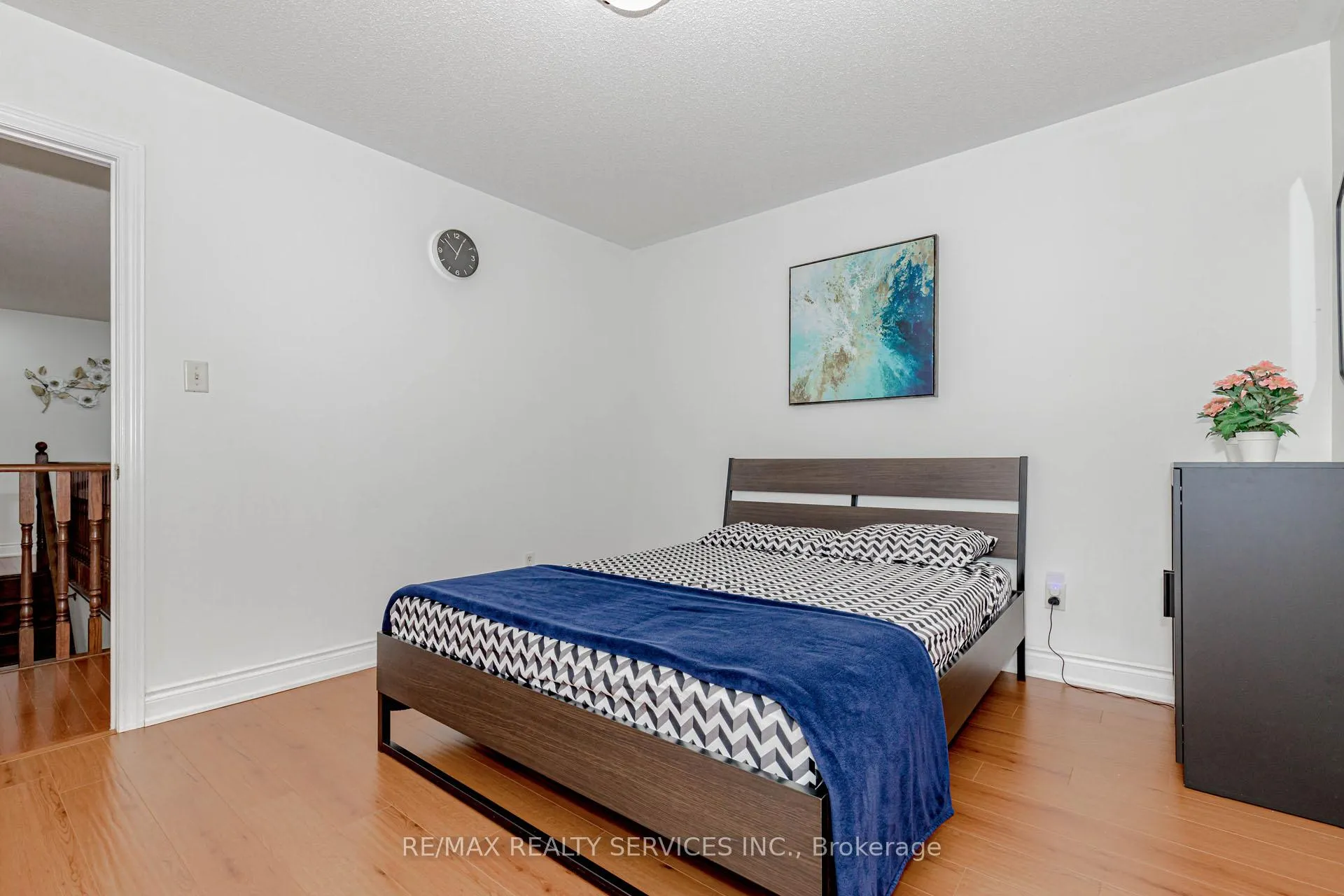 Photo 28 of 10 Cedarsprings Way, Brampton, Sandringham-Wellington — HOMEH