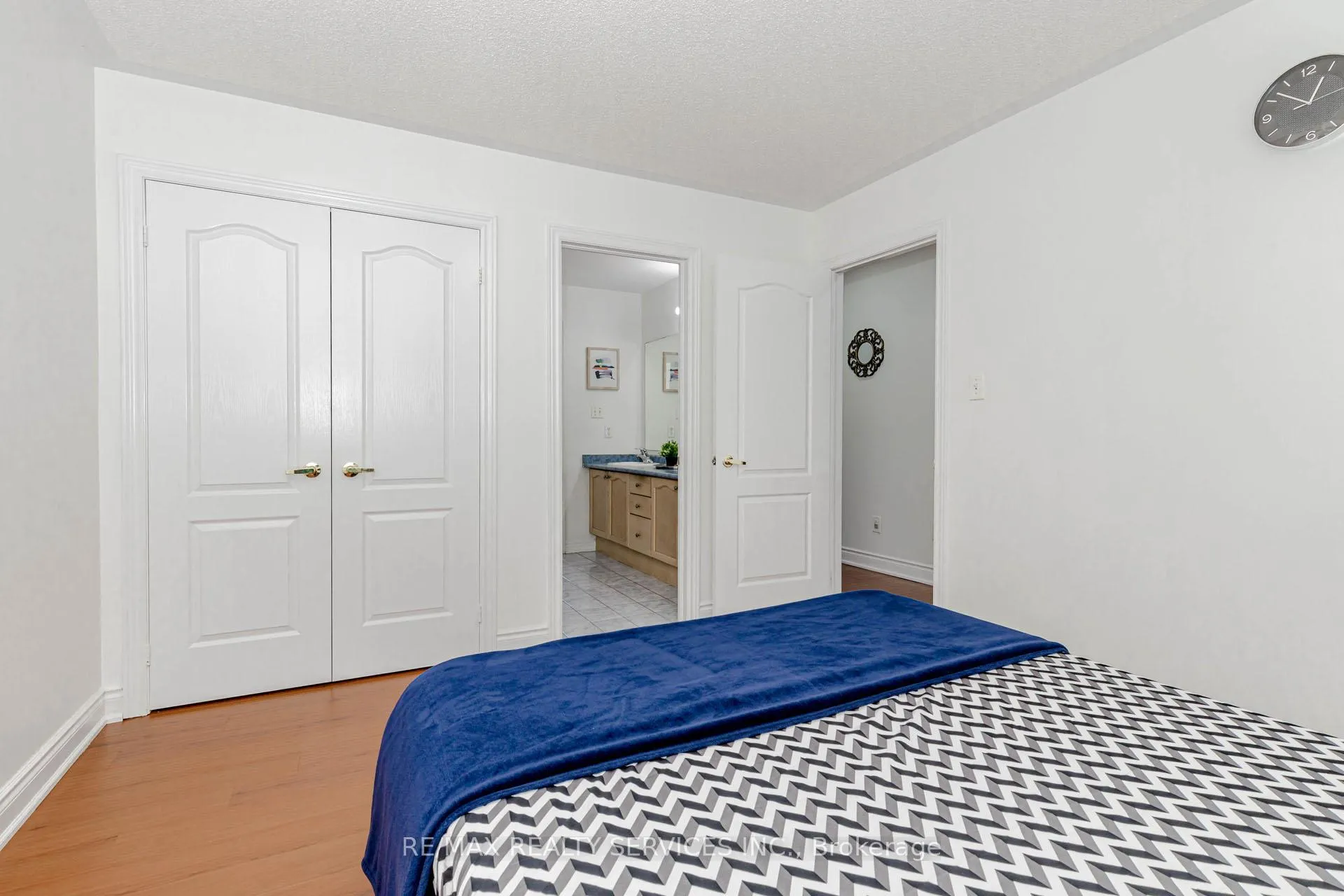Photo 29 of 10 Cedarsprings Way, Brampton, Sandringham-Wellington — HOMEH