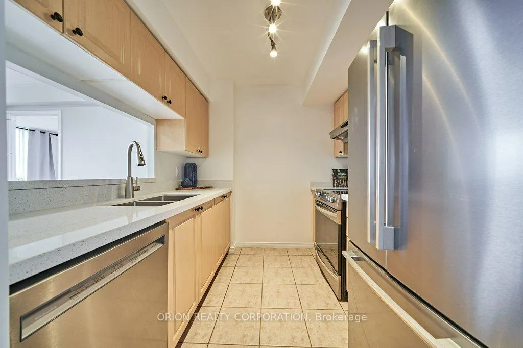 Photo 3 of Unit 904, 1200 The Esplanade N, Pickering, Town Centre — HOMEH