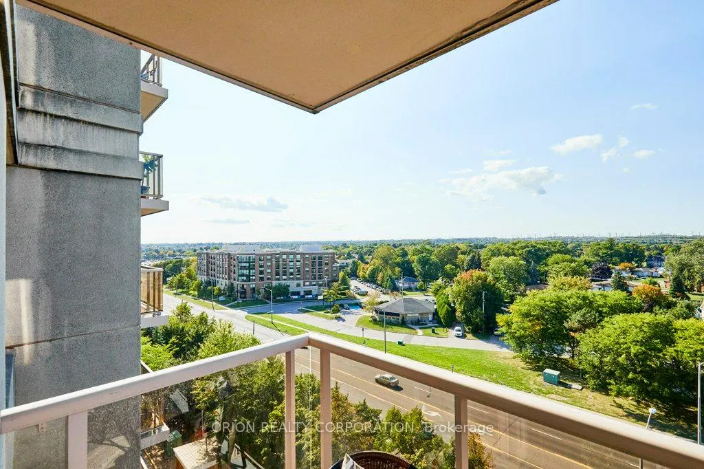 Photo 19 of Unit 904, 1200 The Esplanade N, Pickering, Town Centre — HOMEH