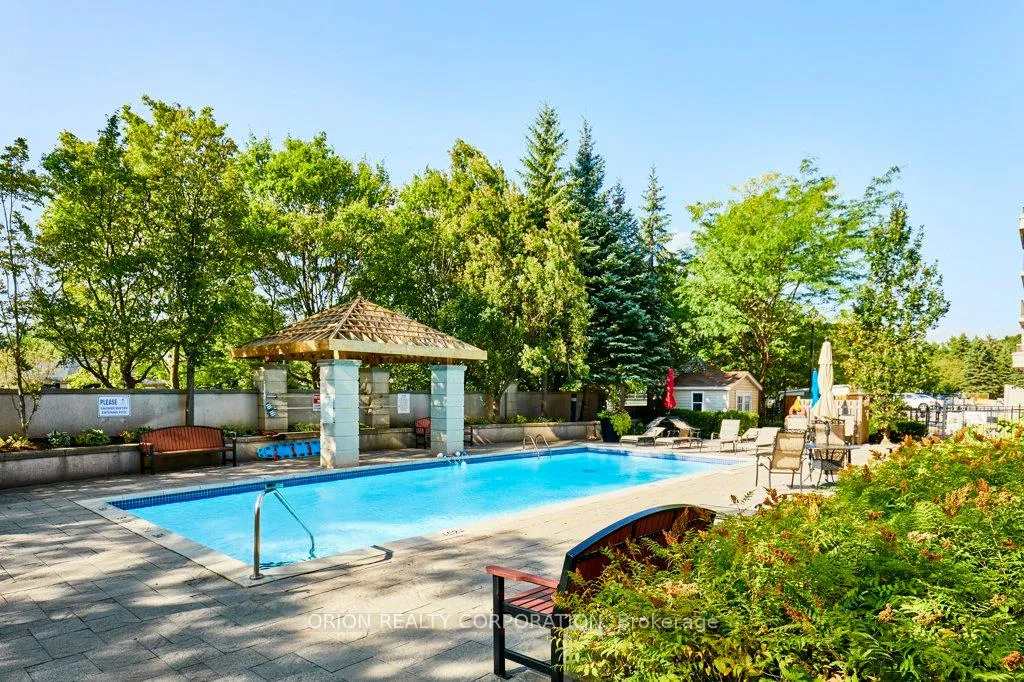 Photo 23 of Unit 904, 1200 The Esplanade N, Pickering, Town Centre — HOMEH