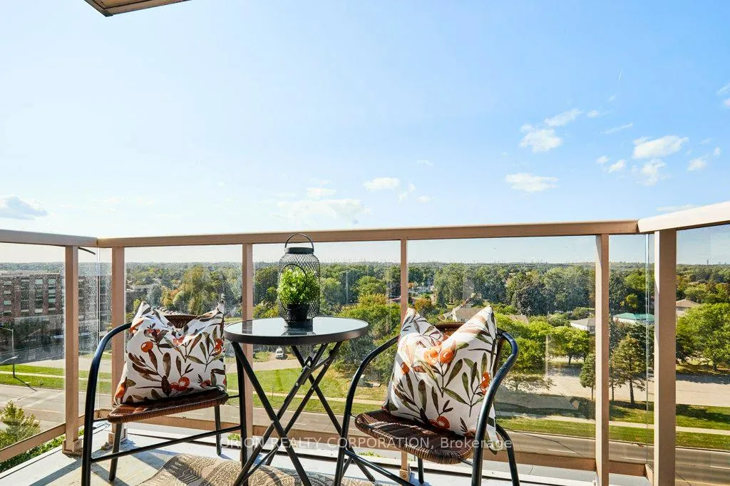 Photo 24 of Unit 904, 1200 The Esplanade N, Pickering, Town Centre — HOMEH