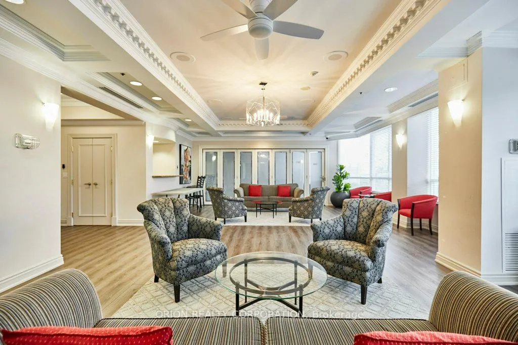 Photo 25 of Unit 904, 1200 The Esplanade N, Pickering, Town Centre — HOMEH