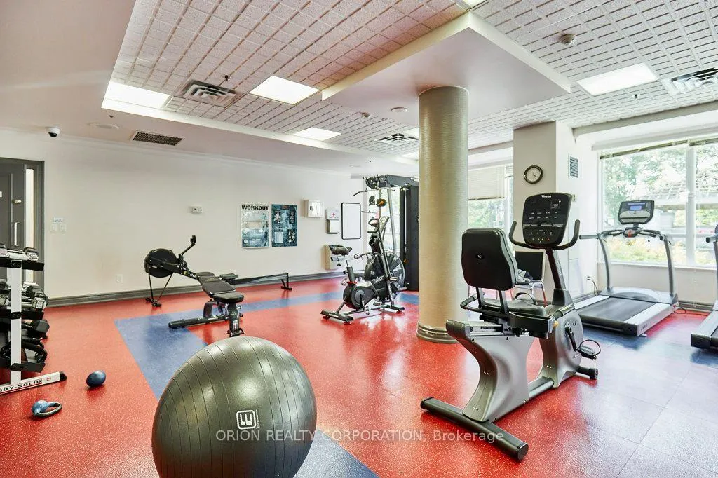 Photo 27 of Unit 904, 1200 The Esplanade N, Pickering, Town Centre — HOMEH