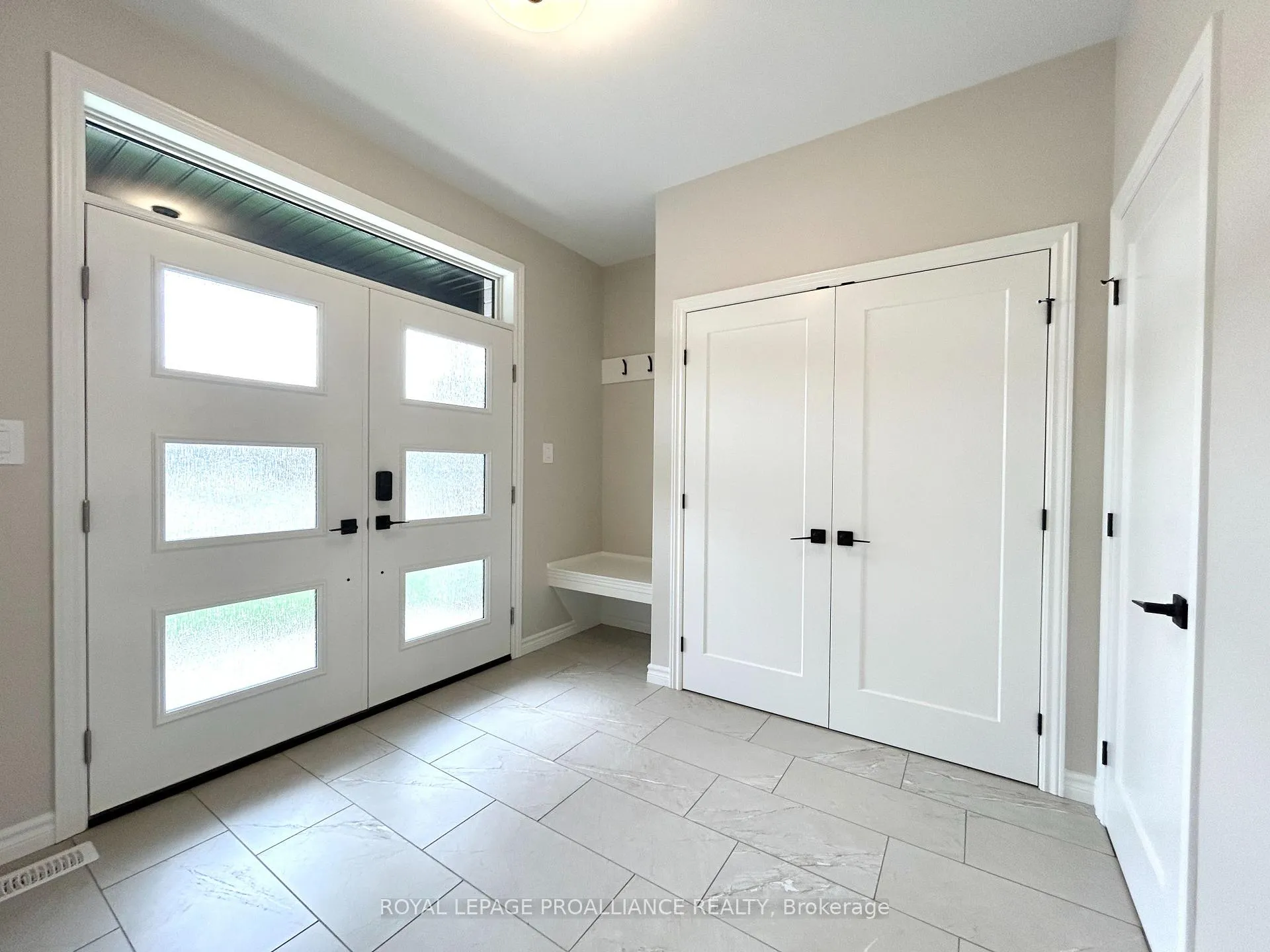 Photo 3 of 16 Peace River Street, Belleville, Thurlow Ward — HOMEH