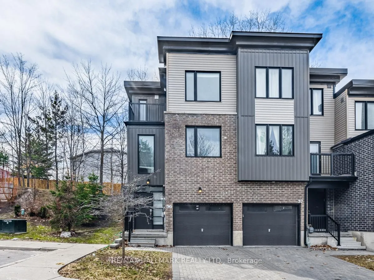 Photo 1 of Unit 36, 199 Ardagh Road, Barrie, Ardagh — HOMEH