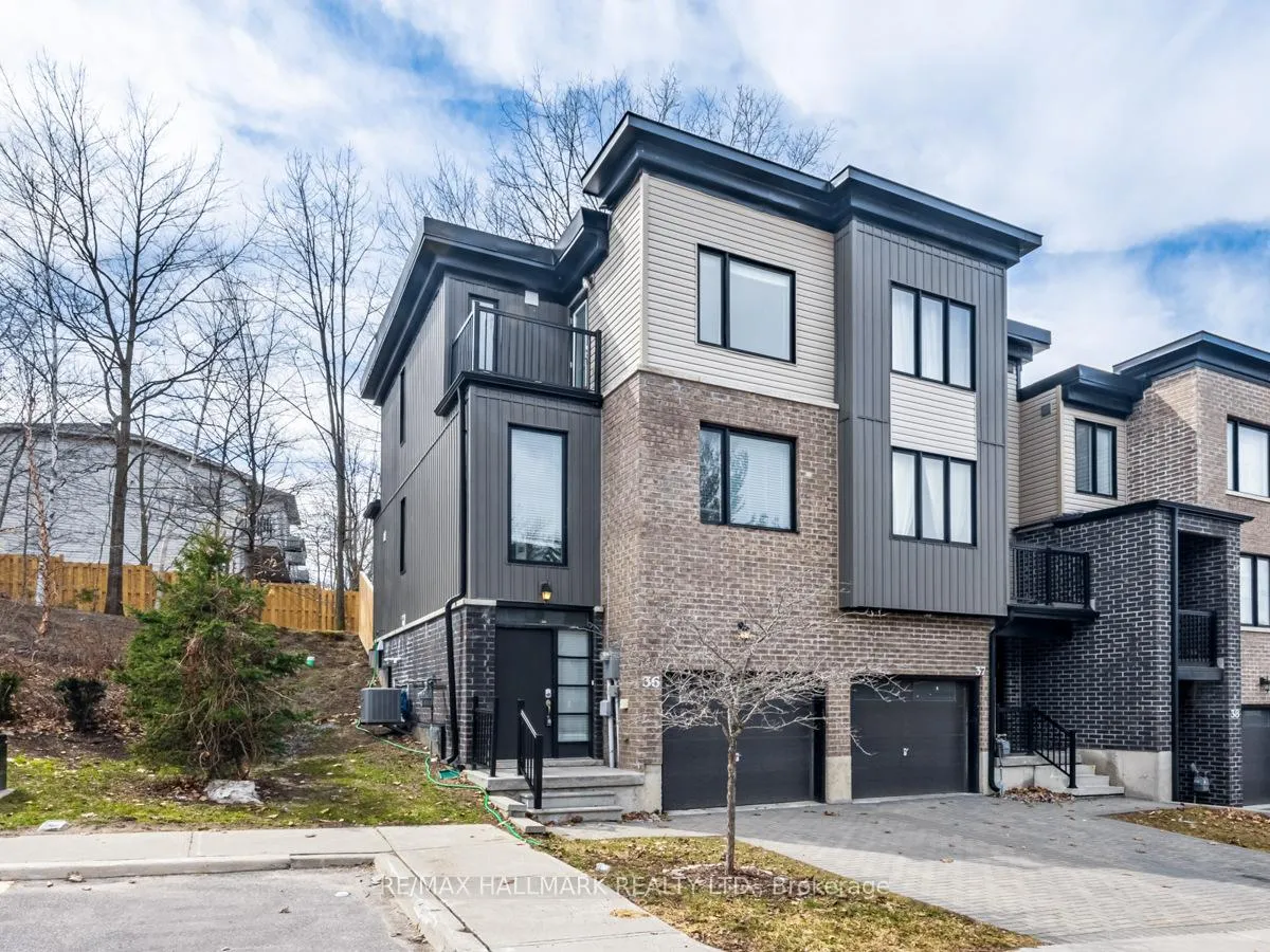 Photo 2 of Unit 36, 199 Ardagh Road, Barrie, Ardagh — HOMEH