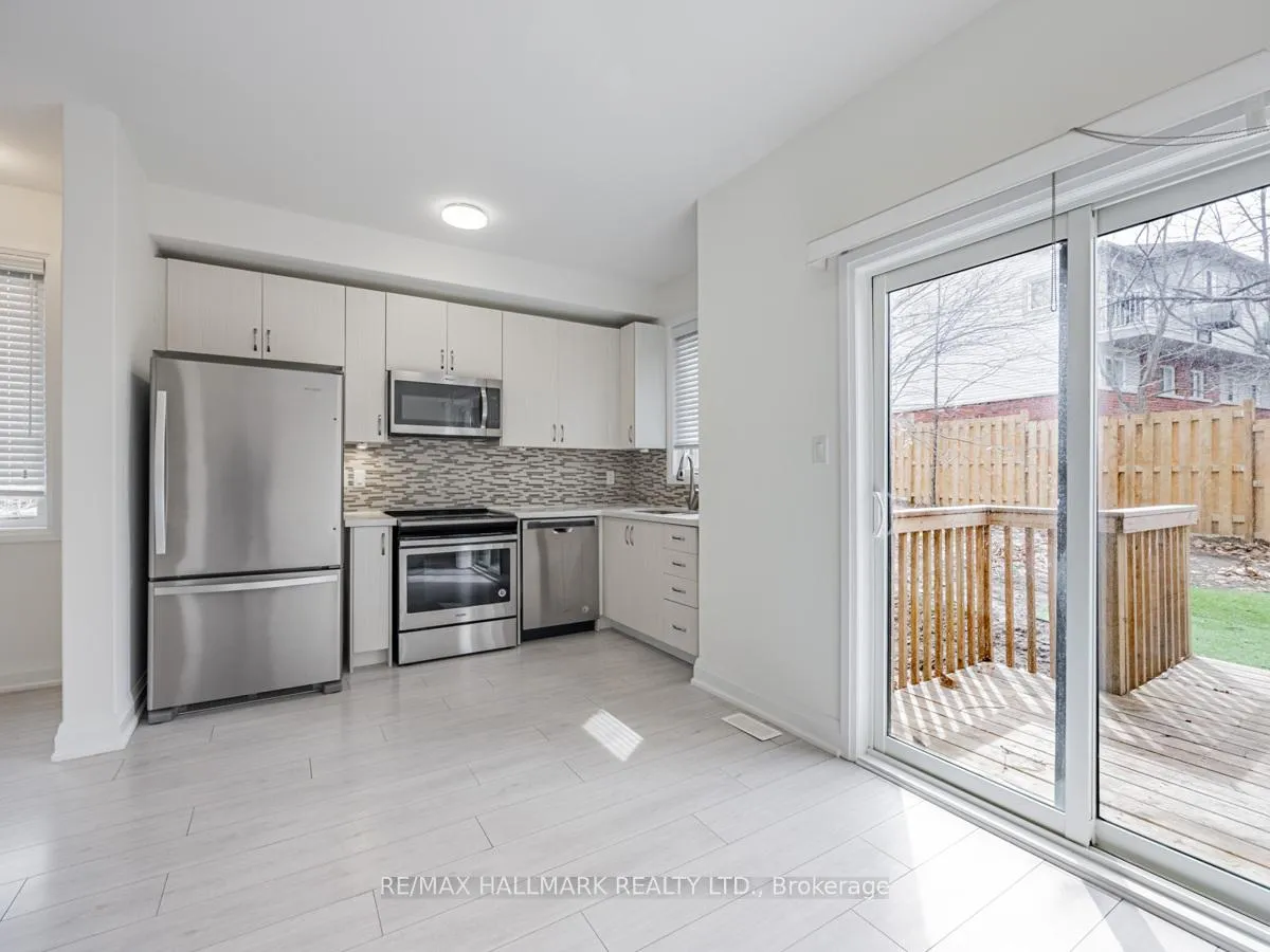 Photo 3 of Unit 36, 199 Ardagh Road, Barrie, Ardagh — HOMEH
