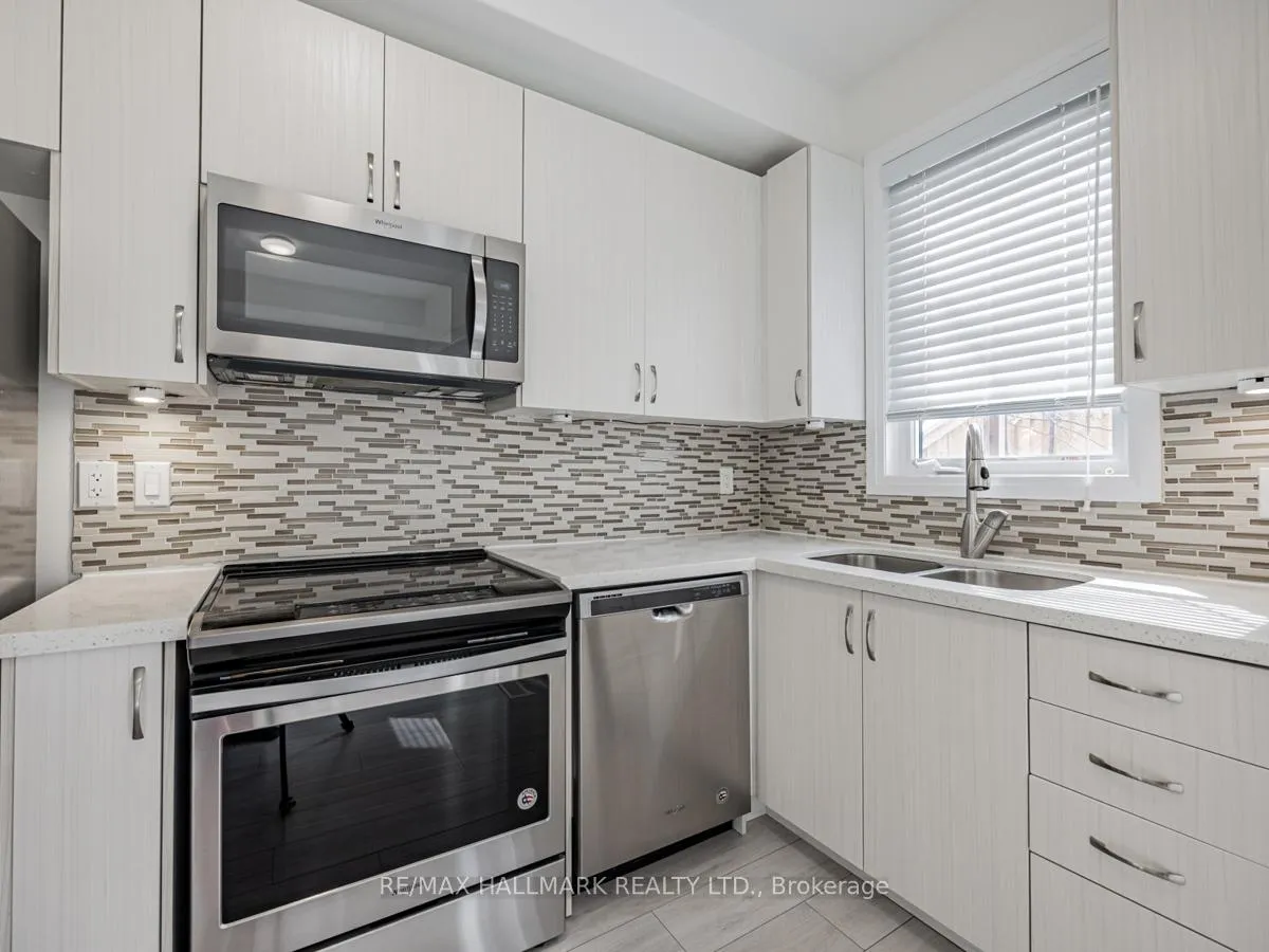 Photo 4 of Unit 36, 199 Ardagh Road, Barrie, Ardagh — HOMEH