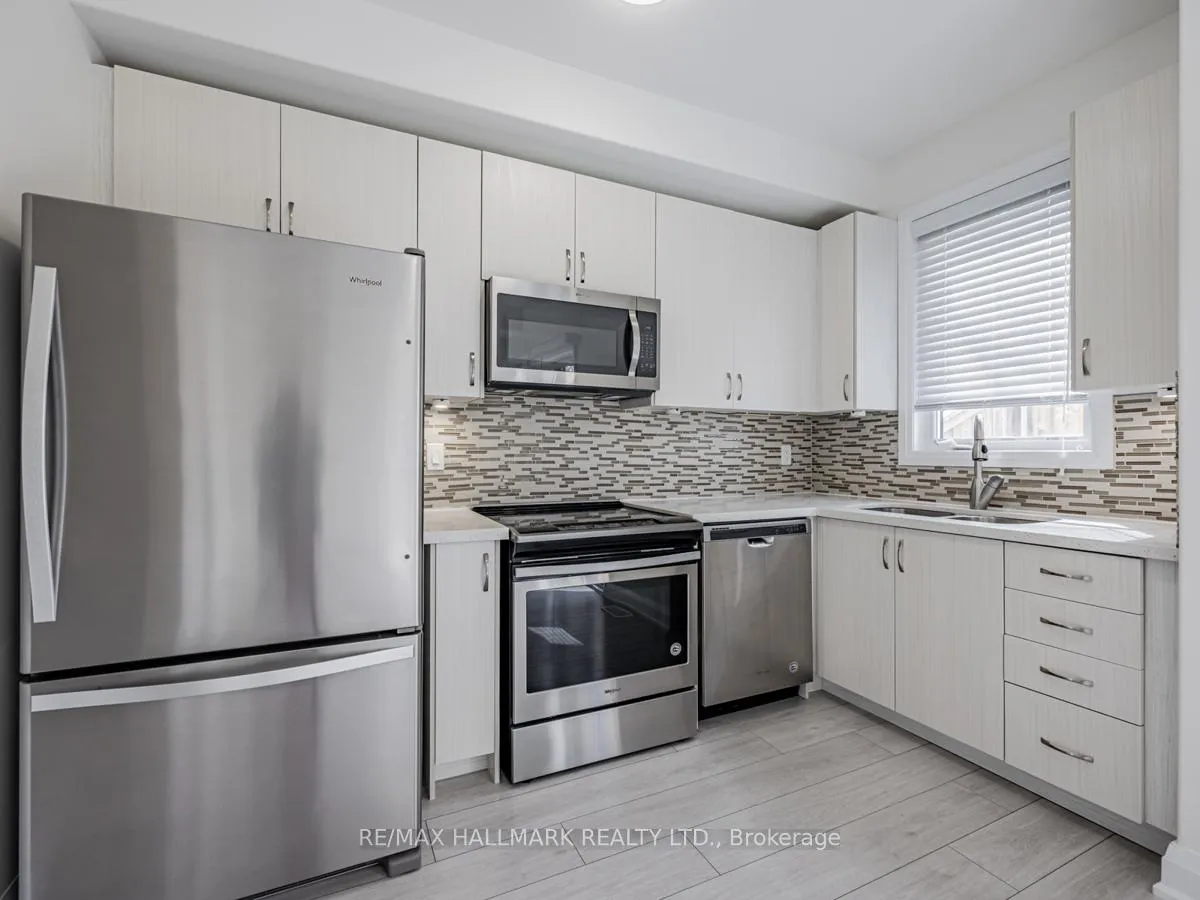 Photo 5 of Unit 36, 199 Ardagh Road, Barrie, Ardagh — HOMEH
