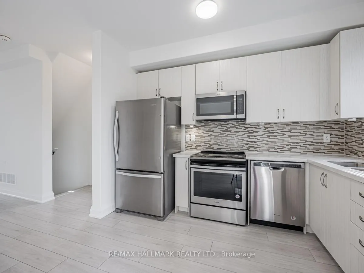 Photo 6 of Unit 36, 199 Ardagh Road, Barrie, Ardagh — HOMEH