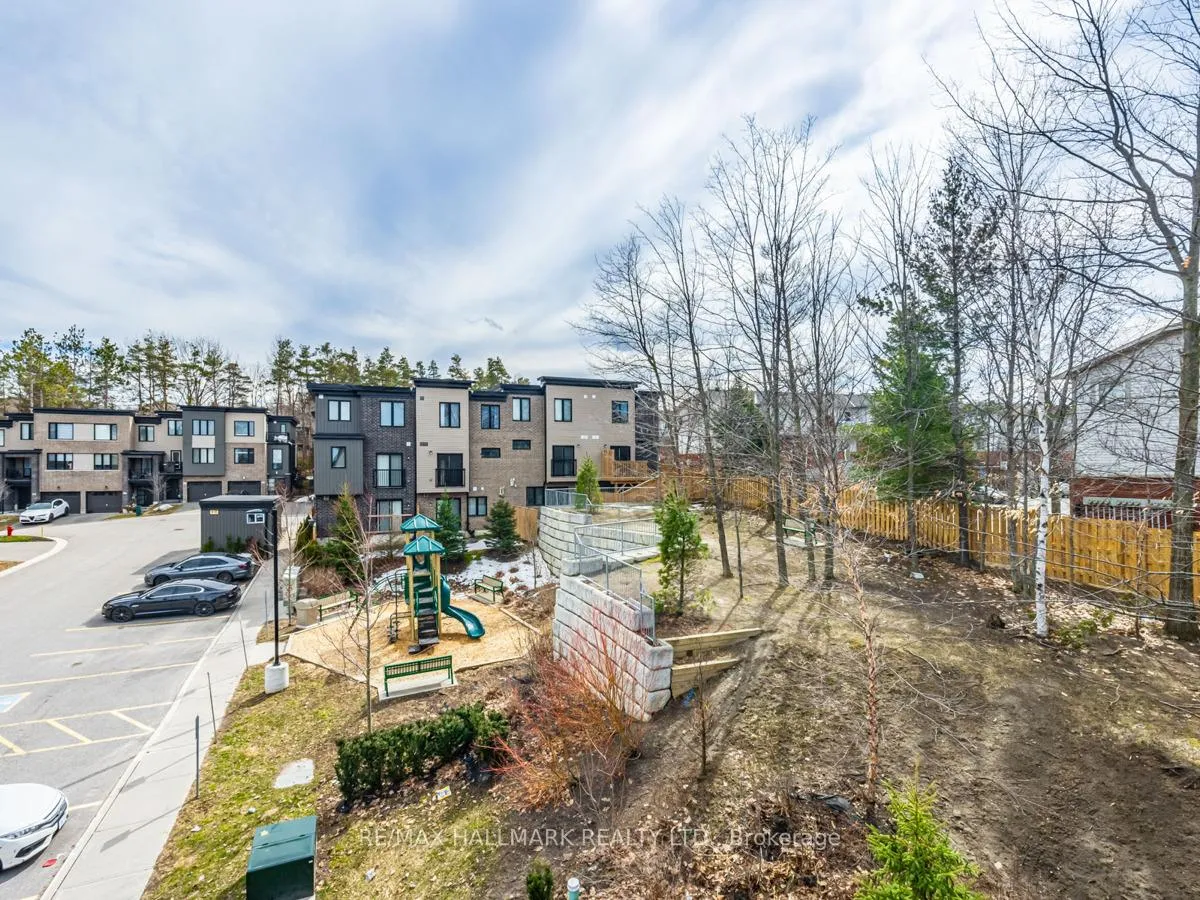 Photo 23 of Unit 36, 199 Ardagh Road, Barrie, Ardagh — HOMEH