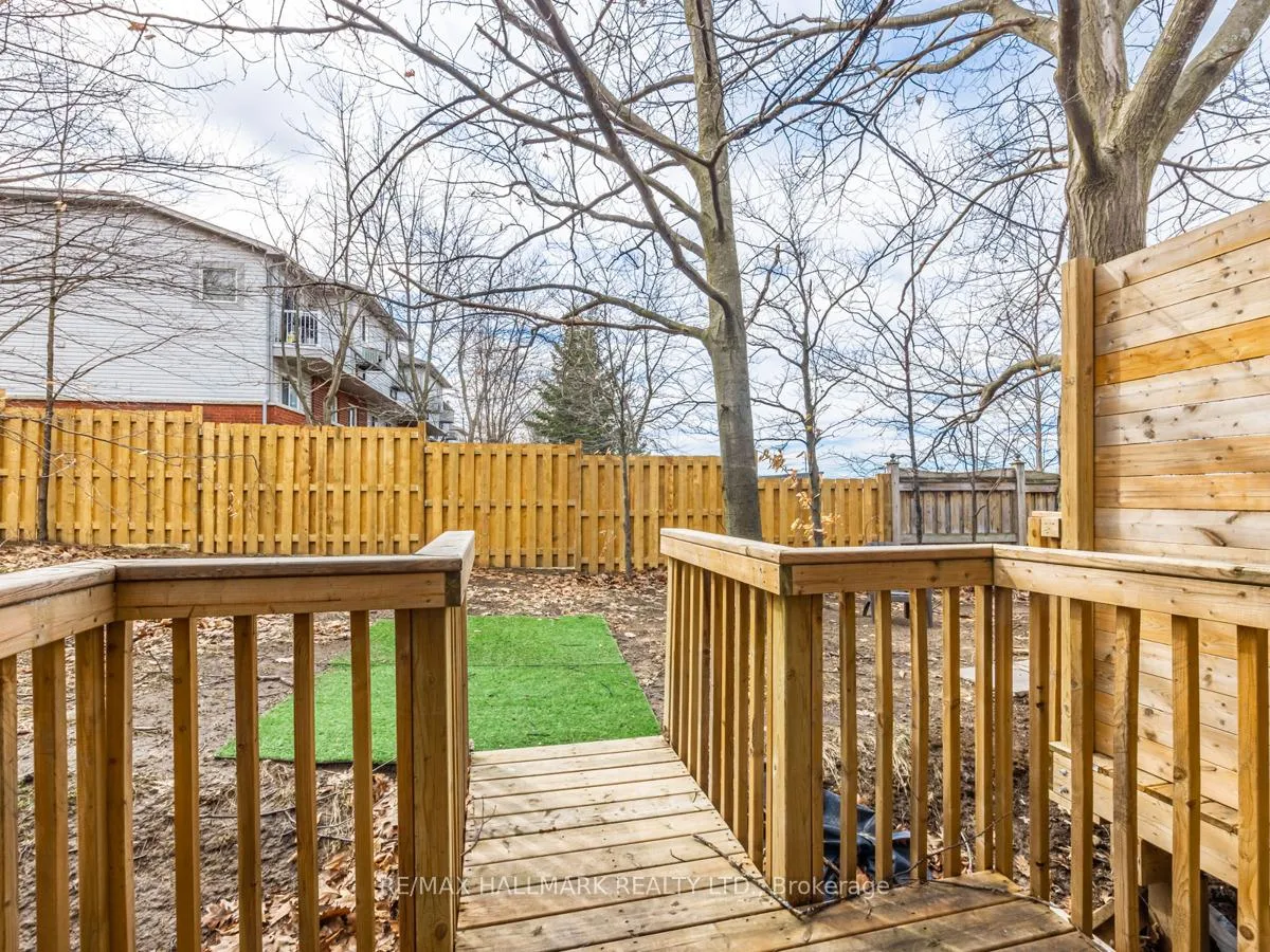 Photo 24 of Unit 36, 199 Ardagh Road, Barrie, Ardagh — HOMEH