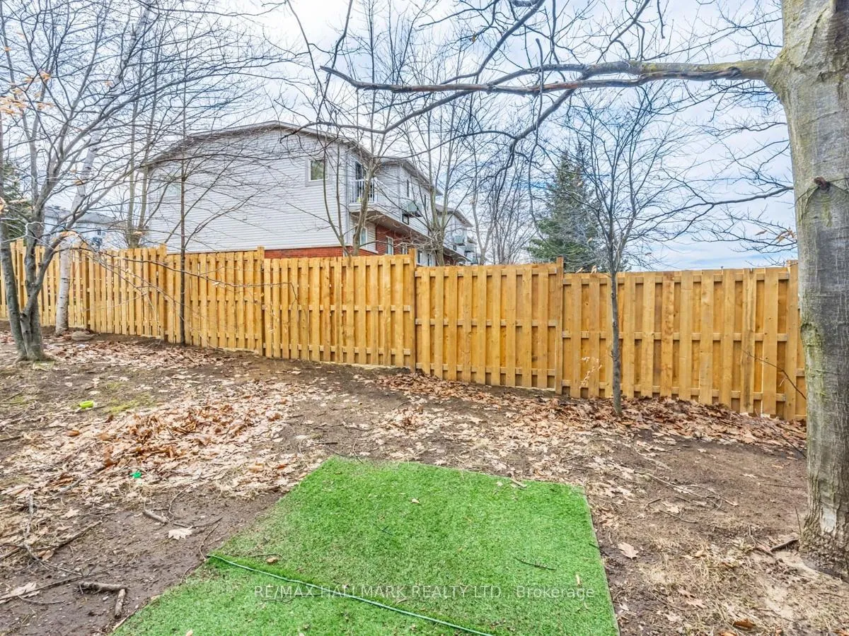 Photo 25 of Unit 36, 199 Ardagh Road, Barrie, Ardagh — HOMEH