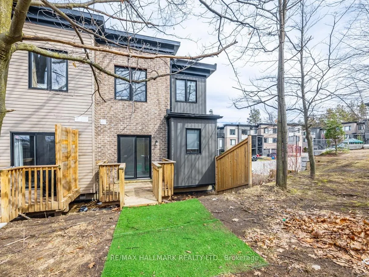 Photo 26 of Unit 36, 199 Ardagh Road, Barrie, Ardagh — HOMEH