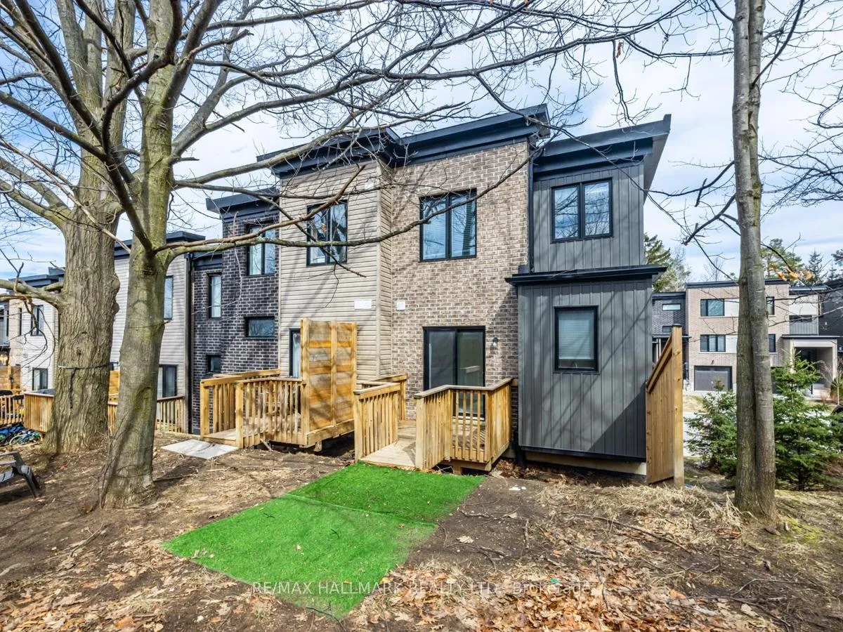 Photo 27 of Unit 36, 199 Ardagh Road, Barrie, Ardagh — HOMEH