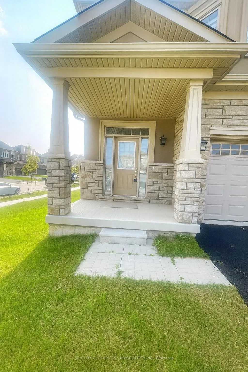 Photo 2 of 22 Brewis Street, Brant, Paris — HOMEH