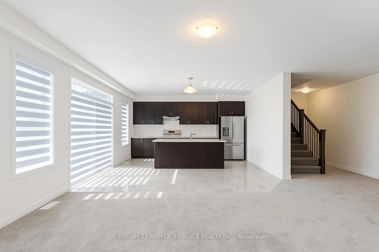Photo 5 of 22 Brewis Street, Brant, Paris — HOMEH