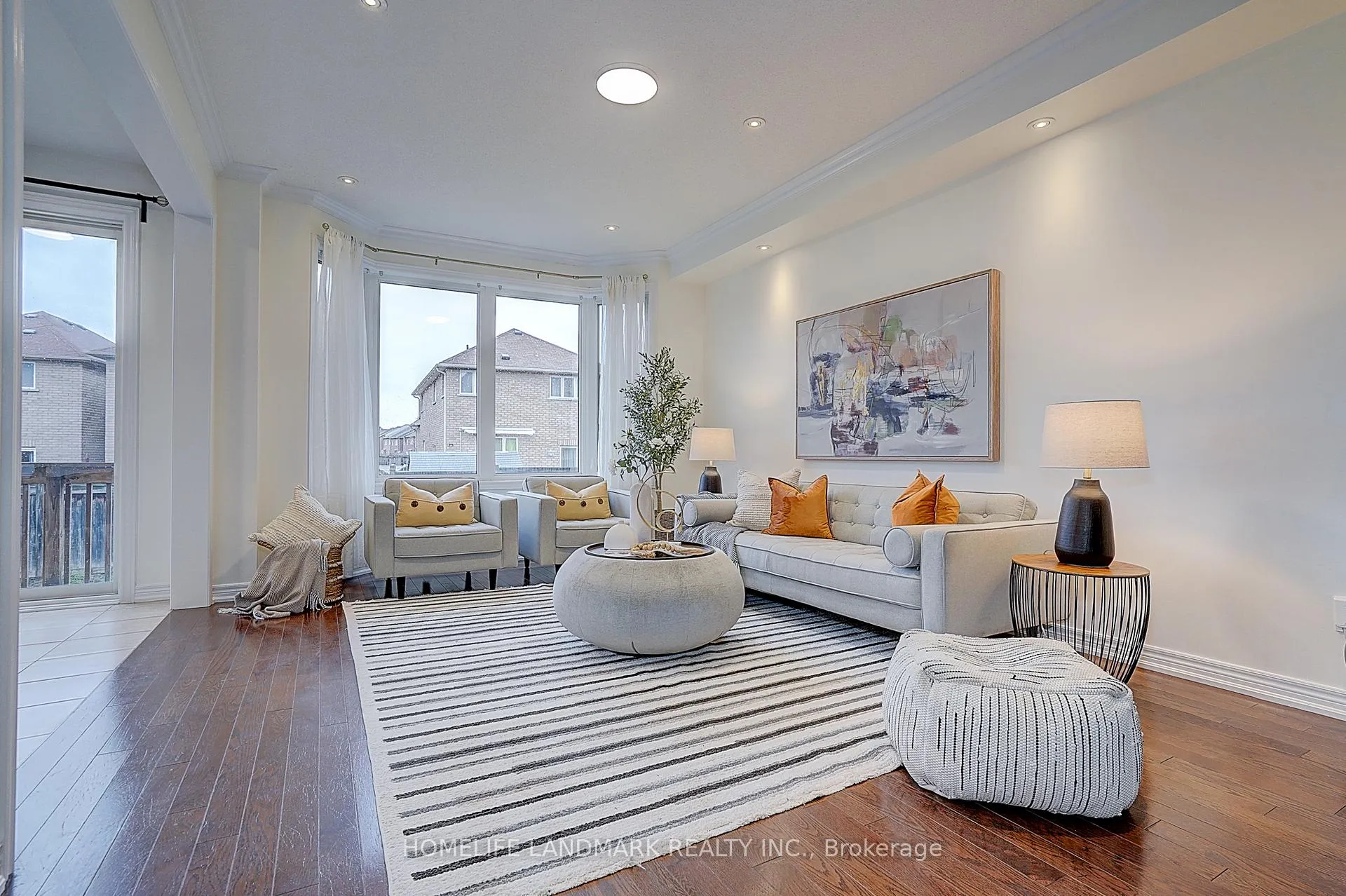 Photo 7 of 16 beacon point Street, Markham, Wismer — HOMEH