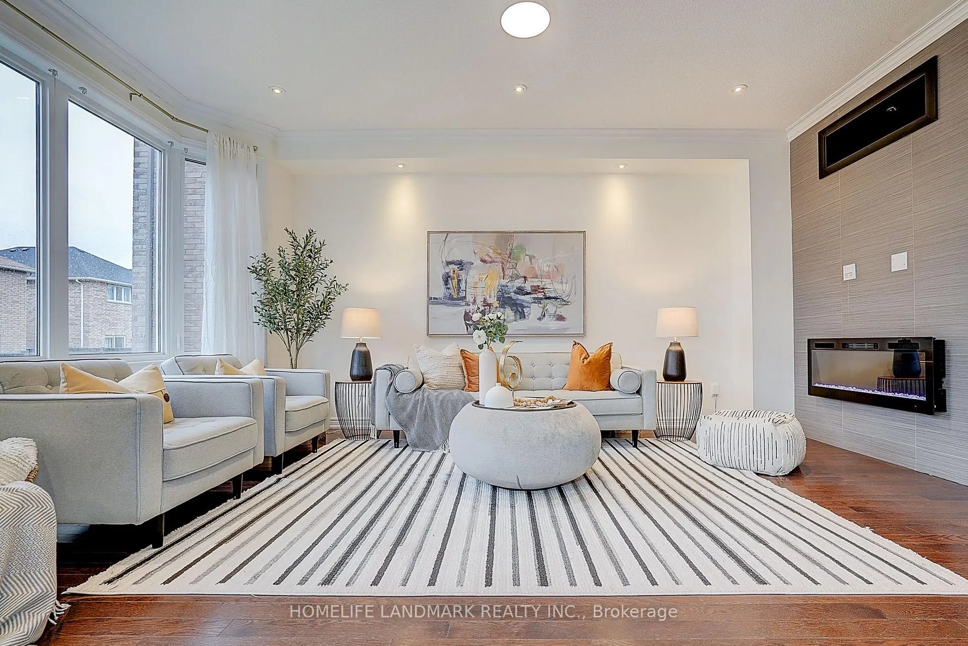 Photo 9 of 16 beacon point Street, Markham, Wismer — HOMEH