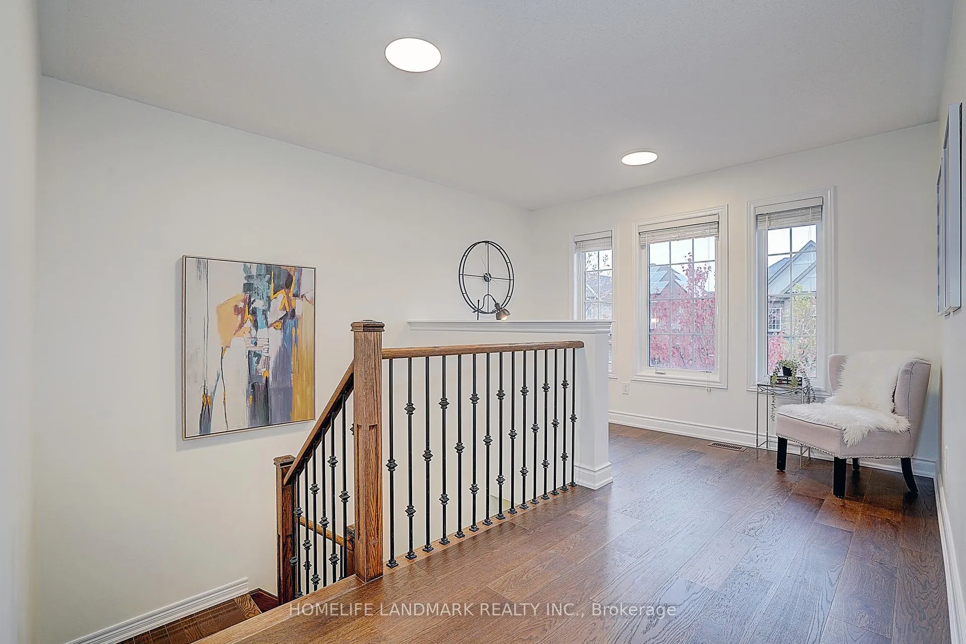 Photo 16 of 16 beacon point Street, Markham, Wismer — HOMEH